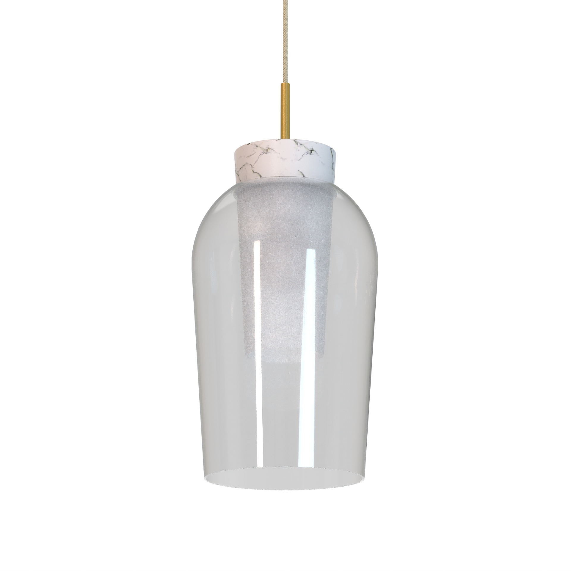 NORA ORO * LAMPADA 1L