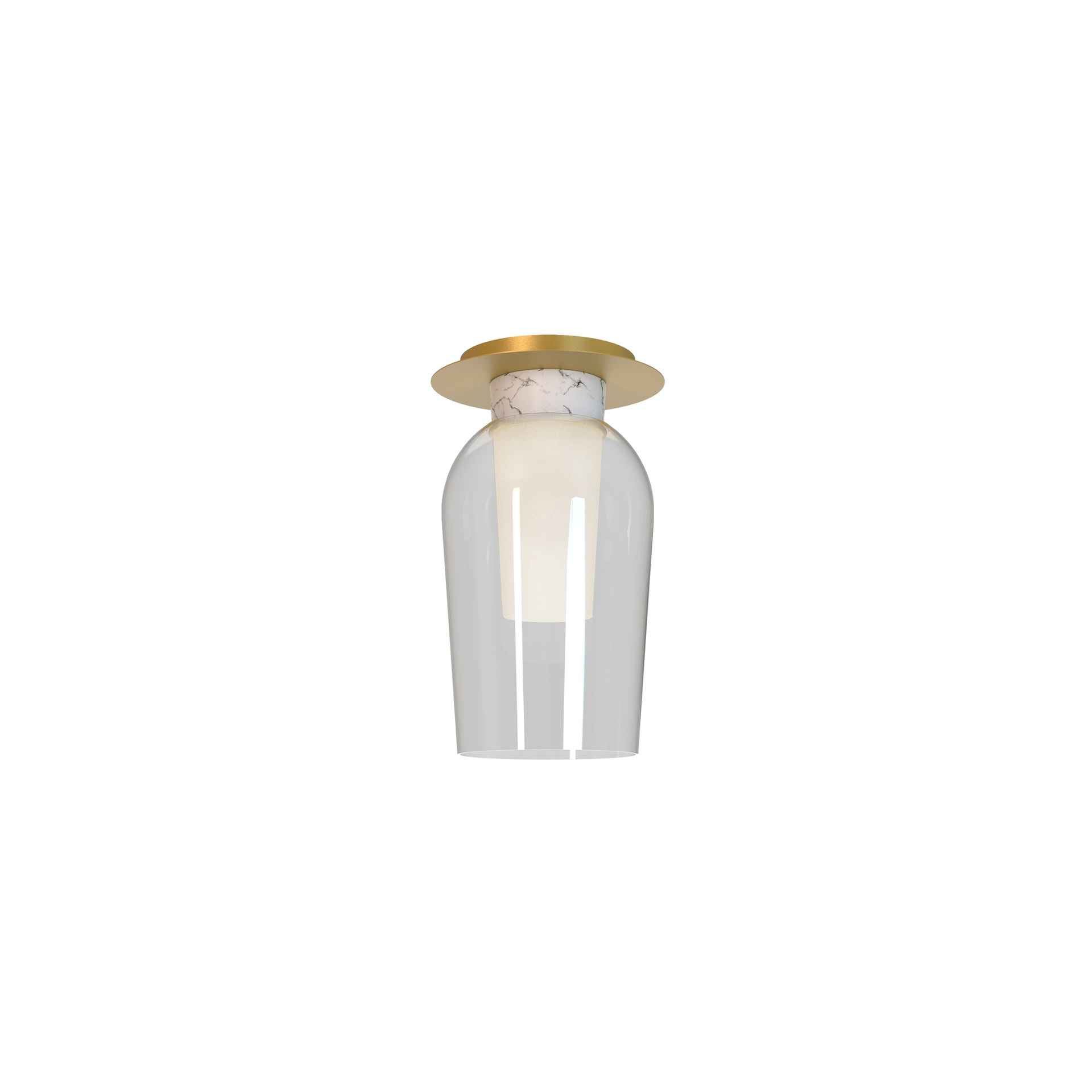 NORA GOLD * SEMICEILING 1L