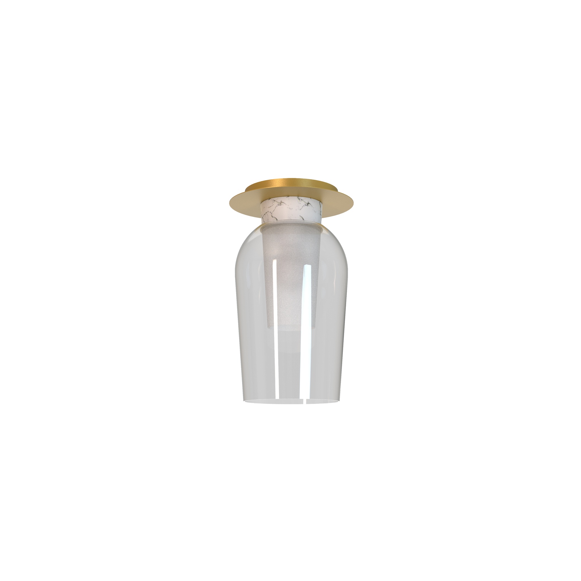 NORA GOLD * SEMICEILING 1L