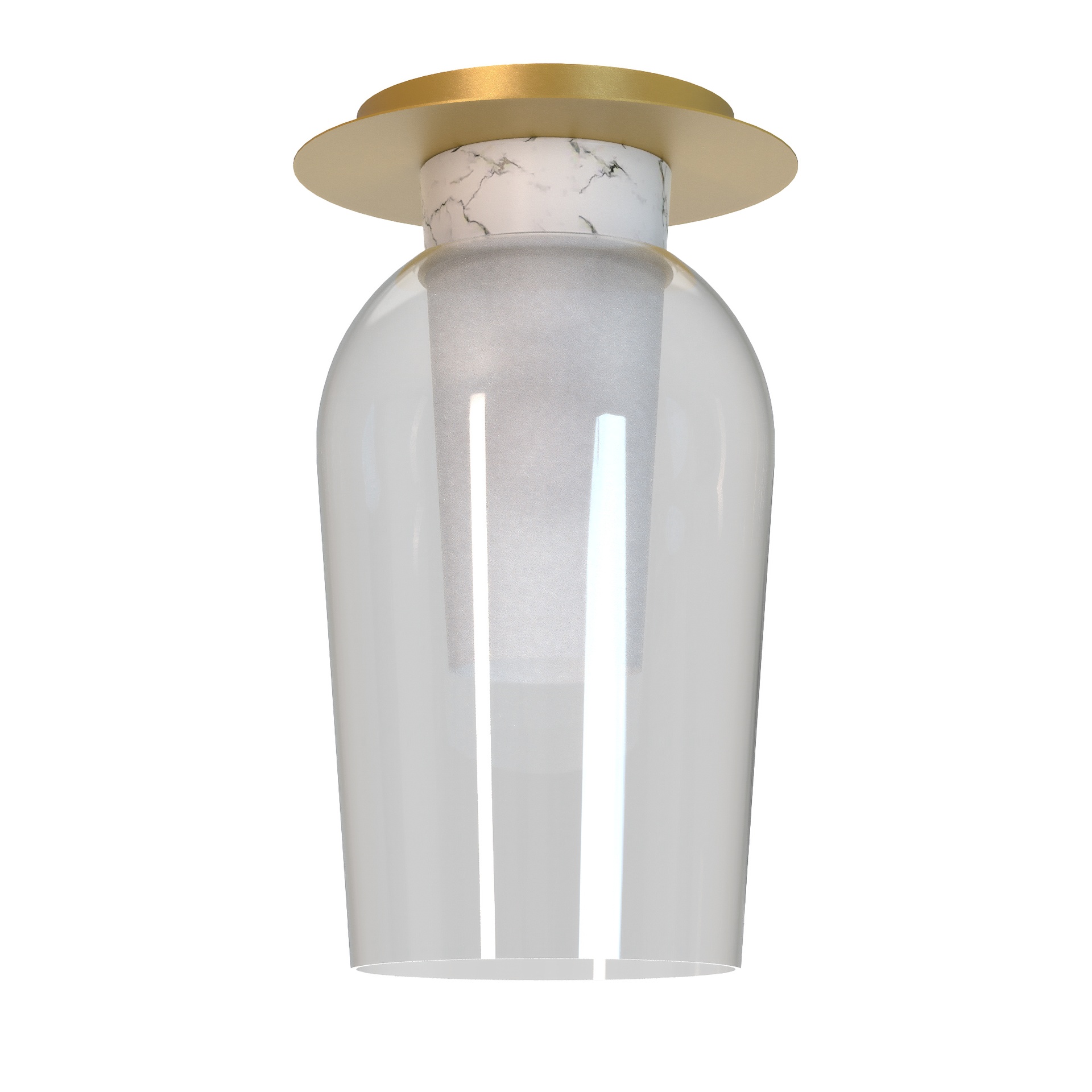 NORA GOLD * SEMICEILING 1L