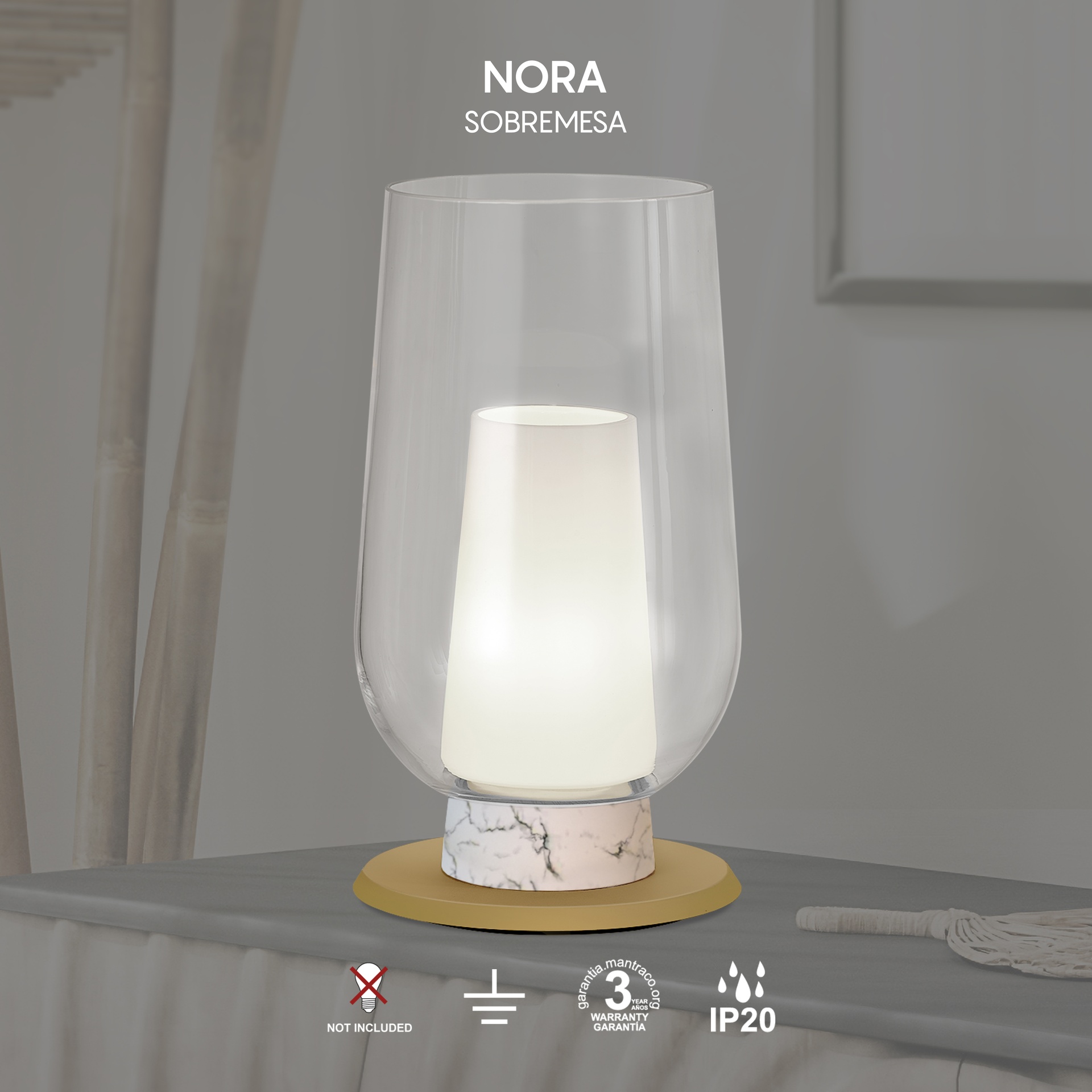 NORA ORO * DA TAVOLO 1L