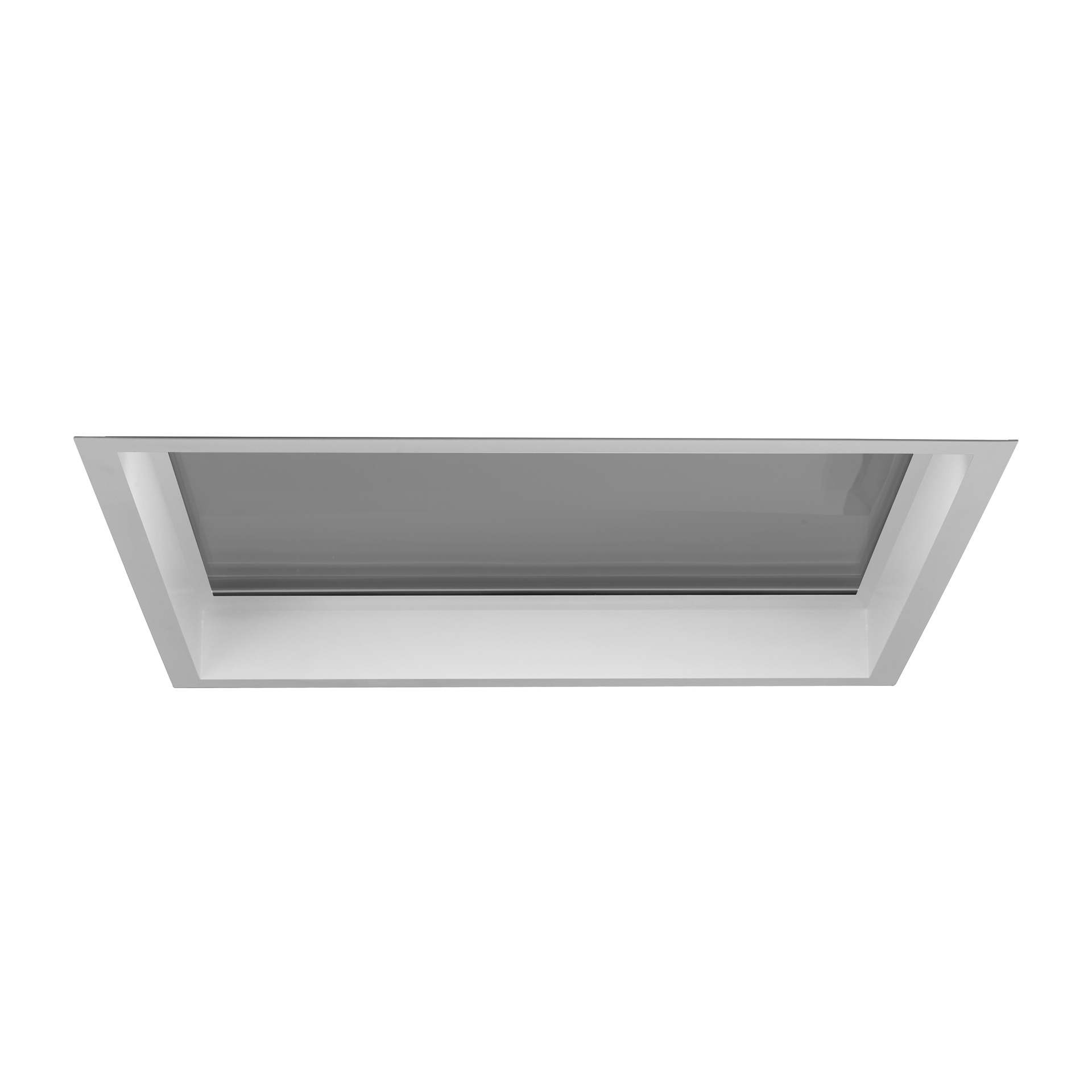 BLUE SKY * RECCESSED LED CEILING 60 x 60