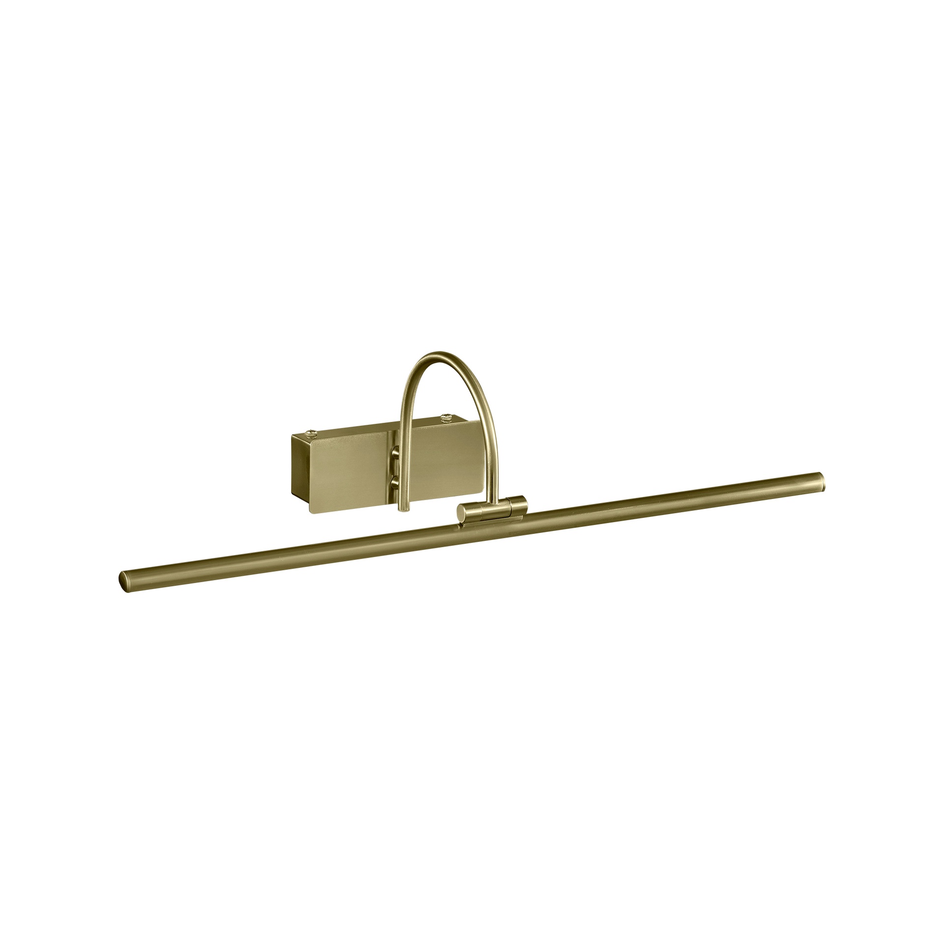 PERCURU * APPLIQUE LED 8W - 3000K  CUOIO