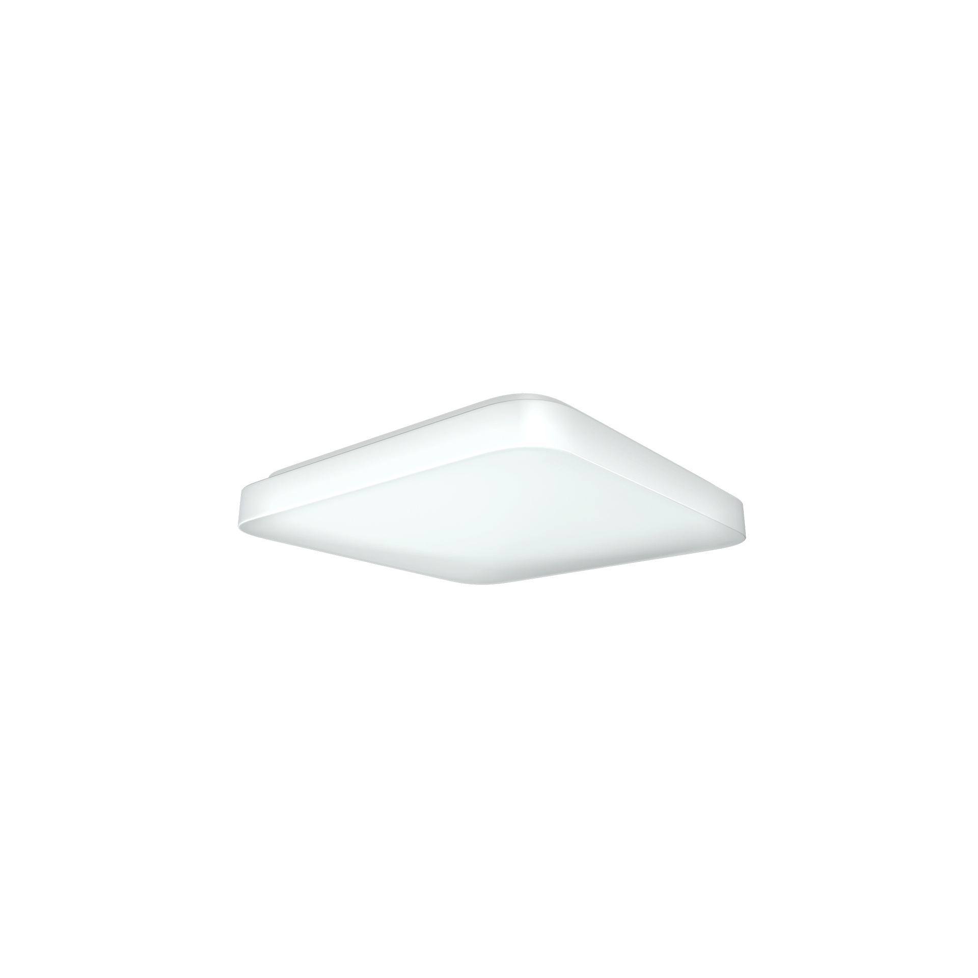 QUATRO II * LED CEILING 30 CM (SMALL)  5000K