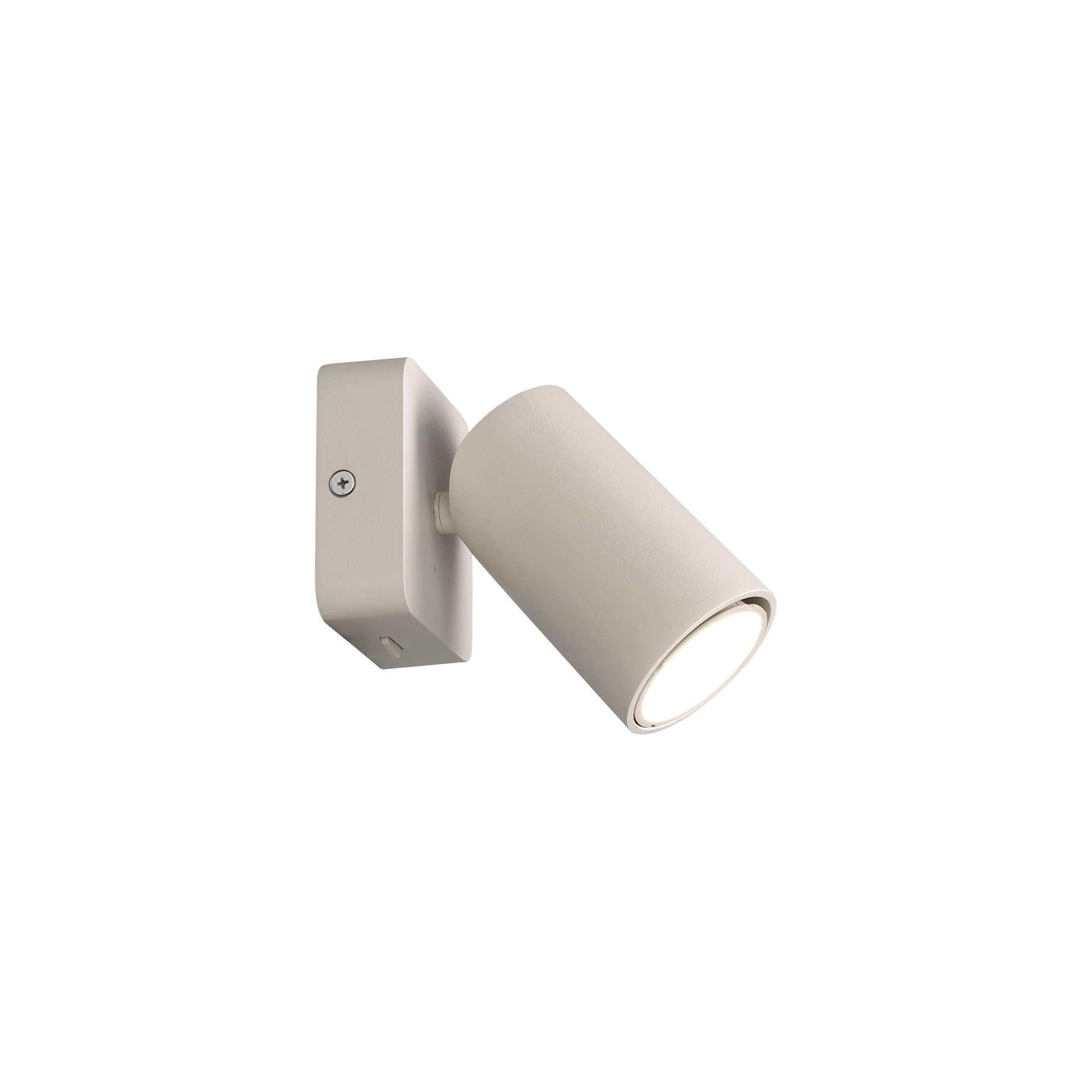 Sal · Wall lights · Matt white