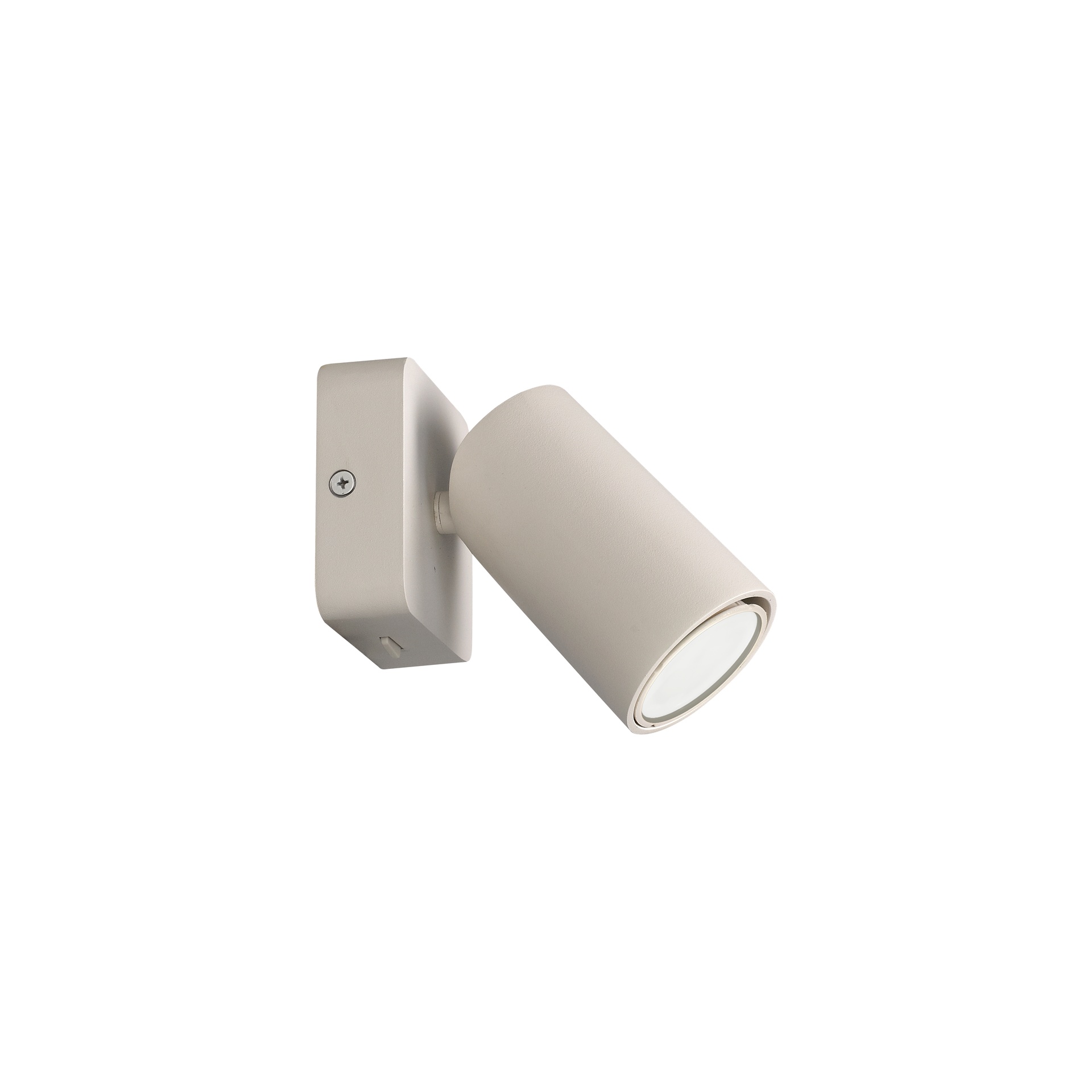 Sal · Wall lights · Matt white