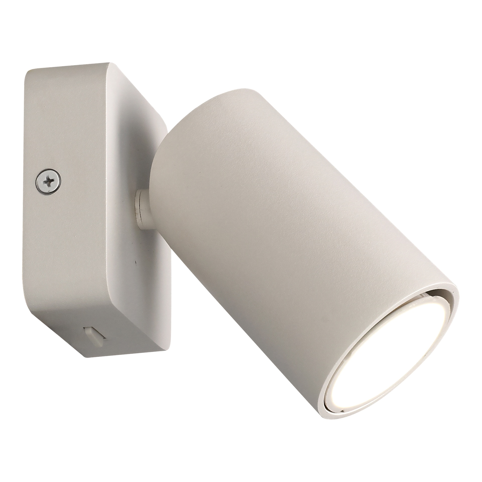 Sal · Wall lights · Matt white