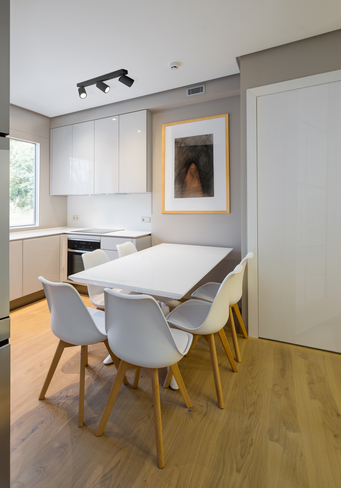 Sal · Ceiling lights · Matt black