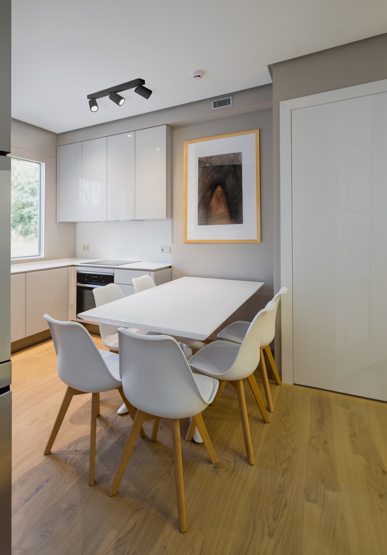 Sal · Ceiling lights · Matt black