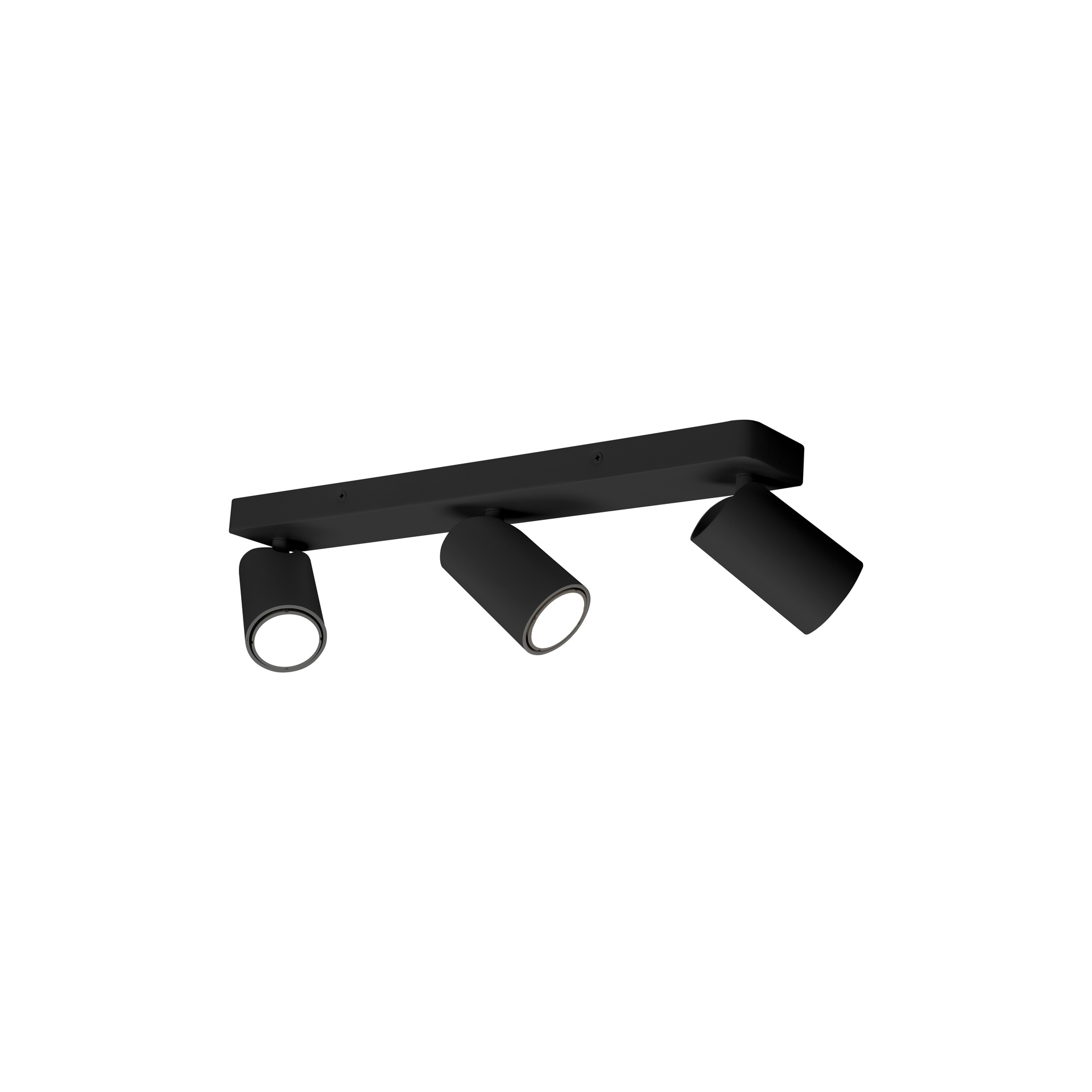 Sal · Ceiling lights · Matt black