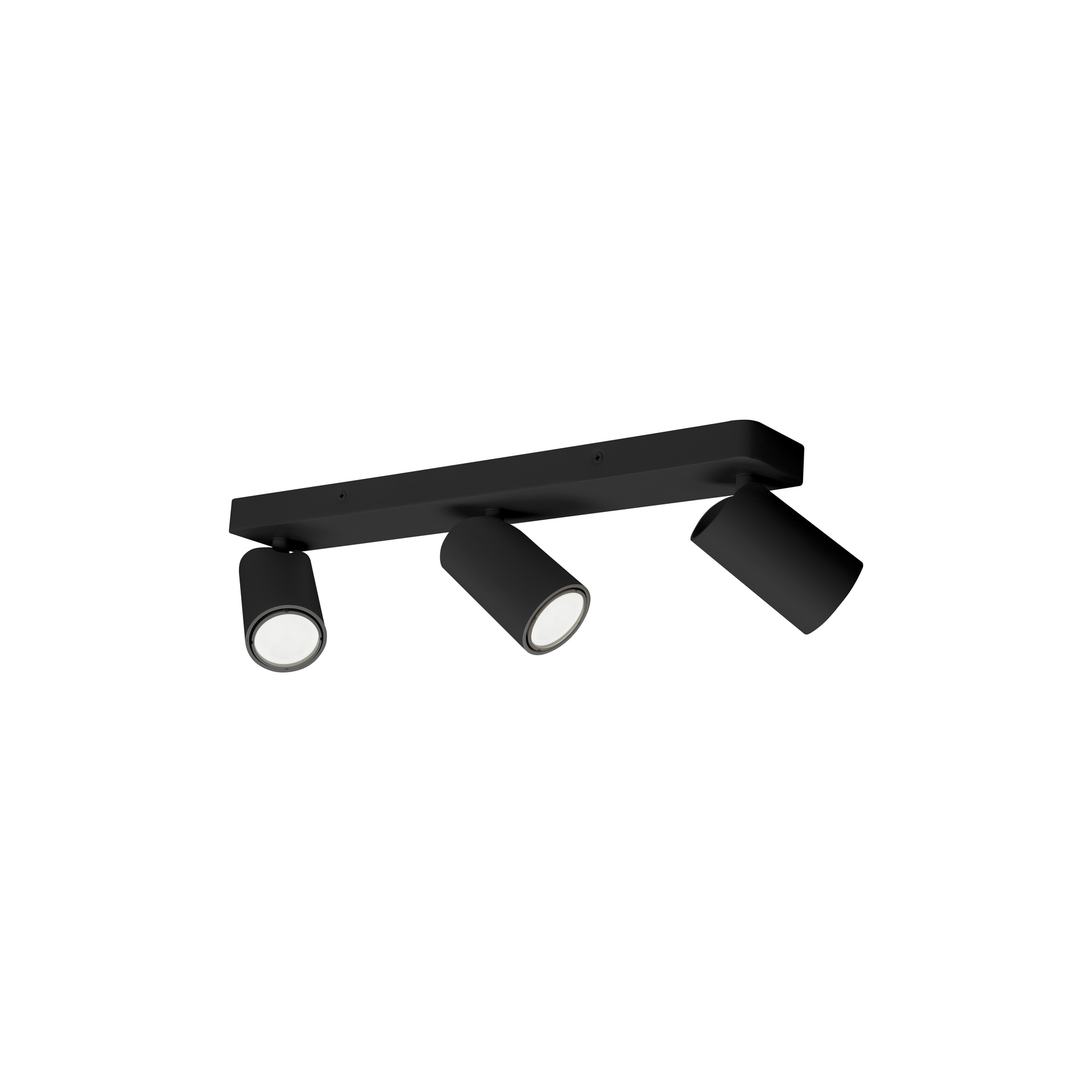 Sal · Ceiling lights · Matt black