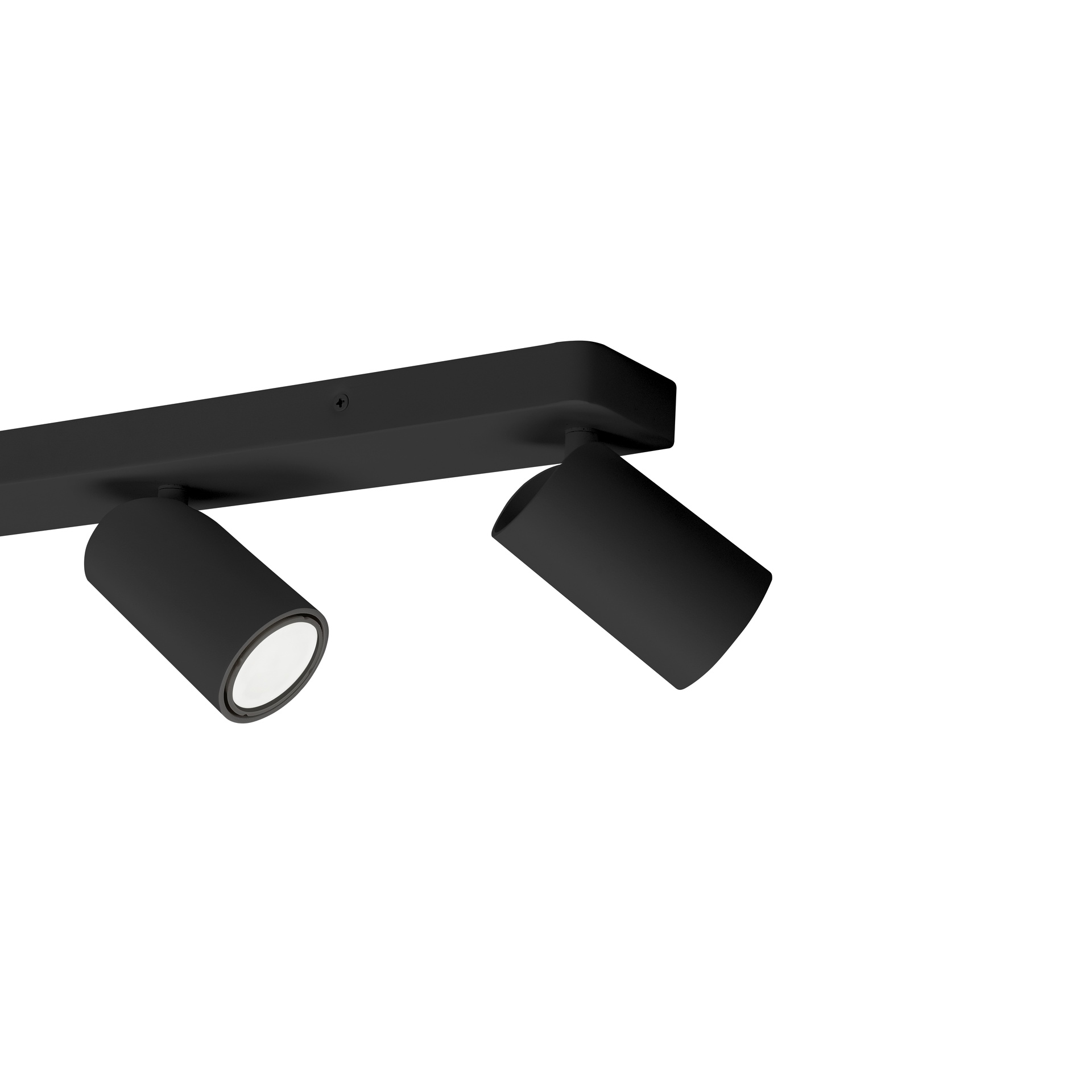 Sal · Ceiling lights · Matt black