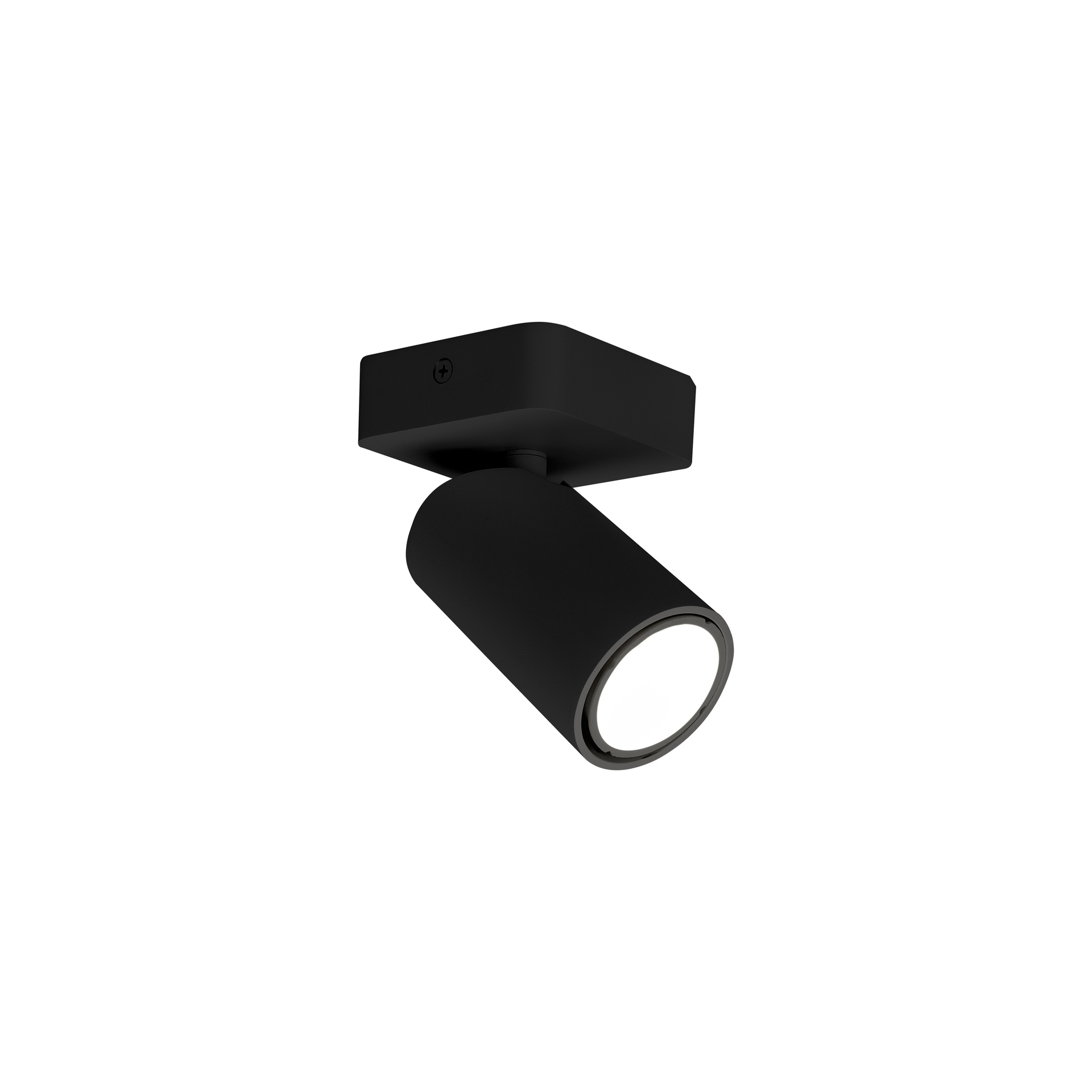 SAL NERO * FARETTO / APPLIQUE 1L GU10
