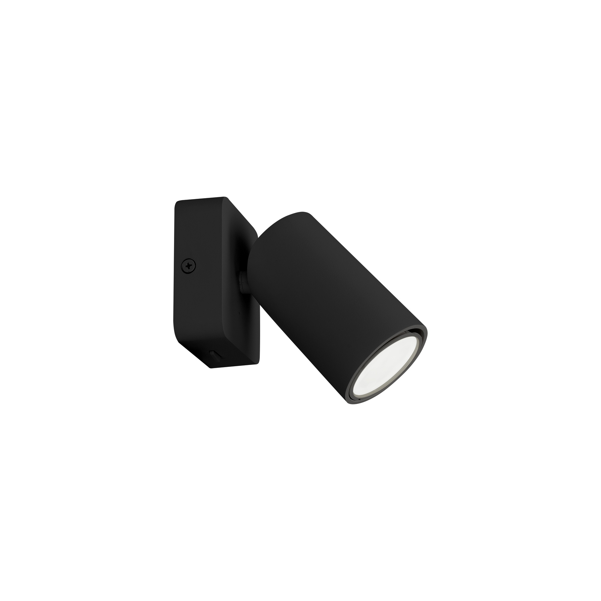 SAL NERO * APPLIQUE 1L GU10