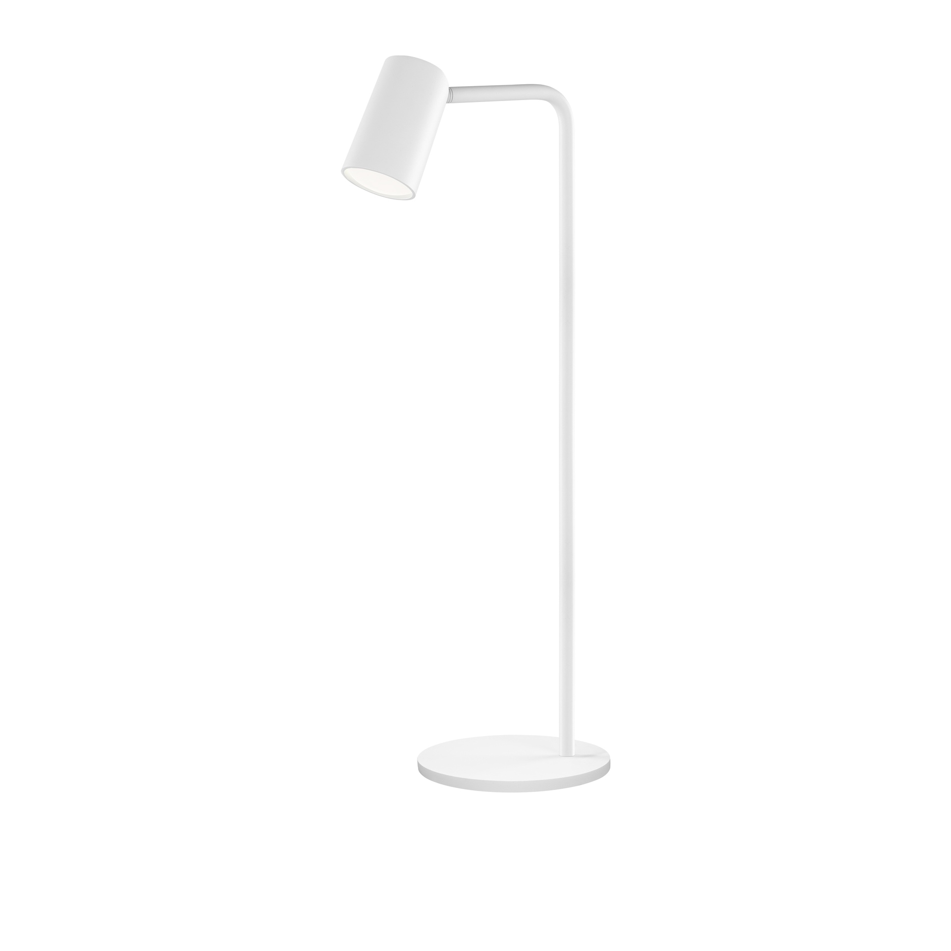Sal · Lampes à poser · Blanc sable
