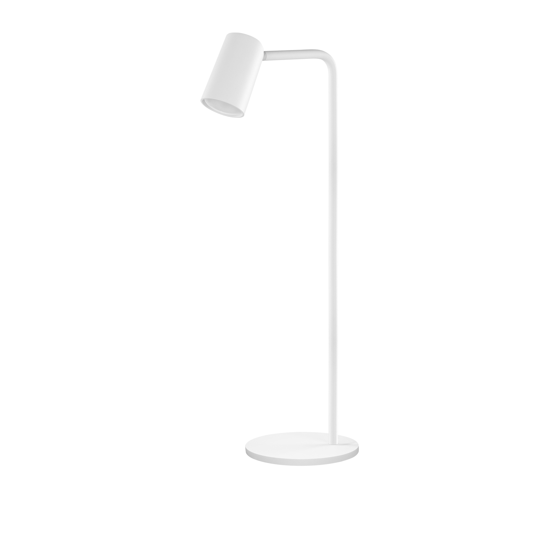 Sal · Lampes à poser · Blanc sable