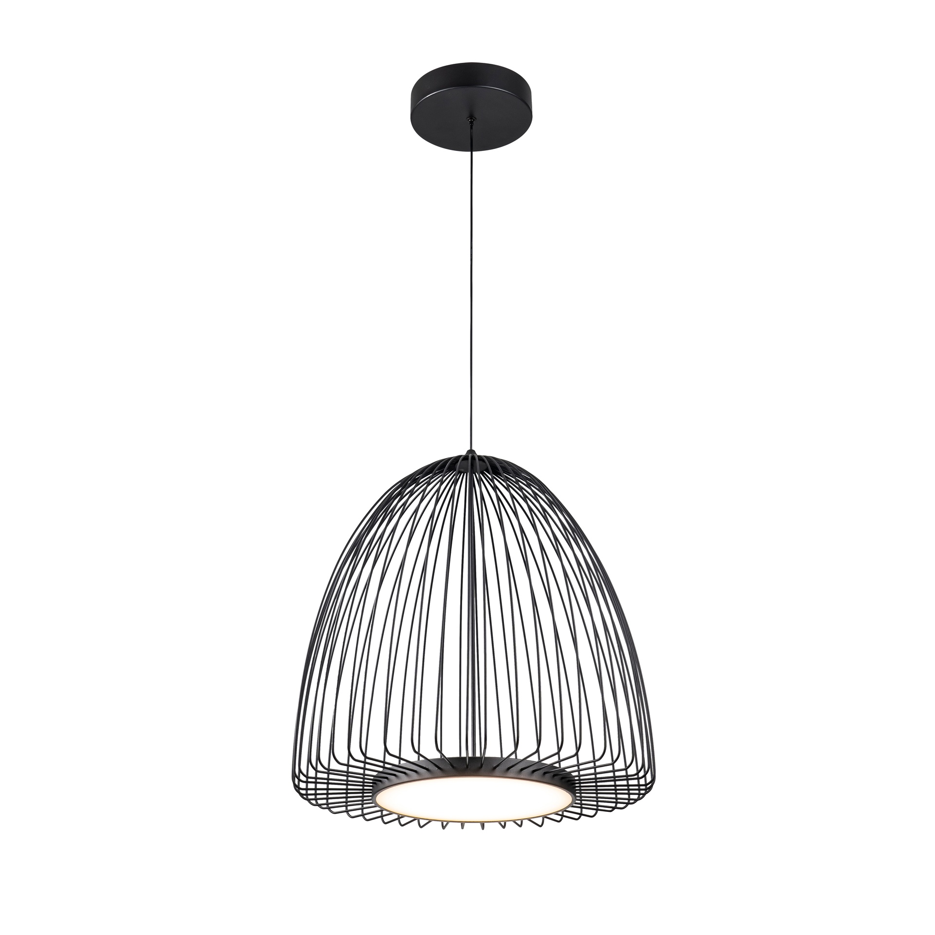 SMART*SOSPESO LED 43W 3000K