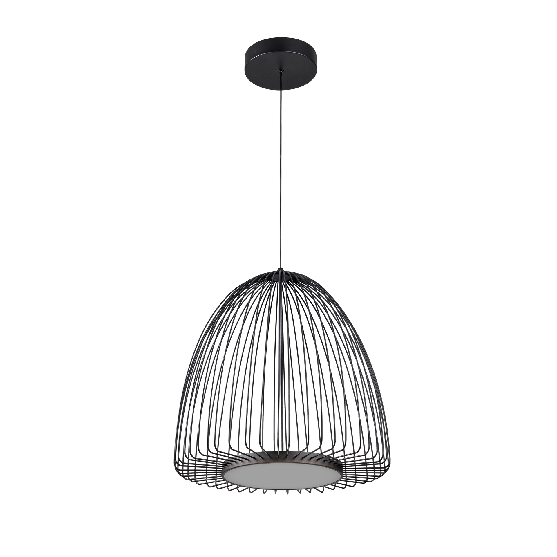 SMART*SOSPESO LED 43W 3000K