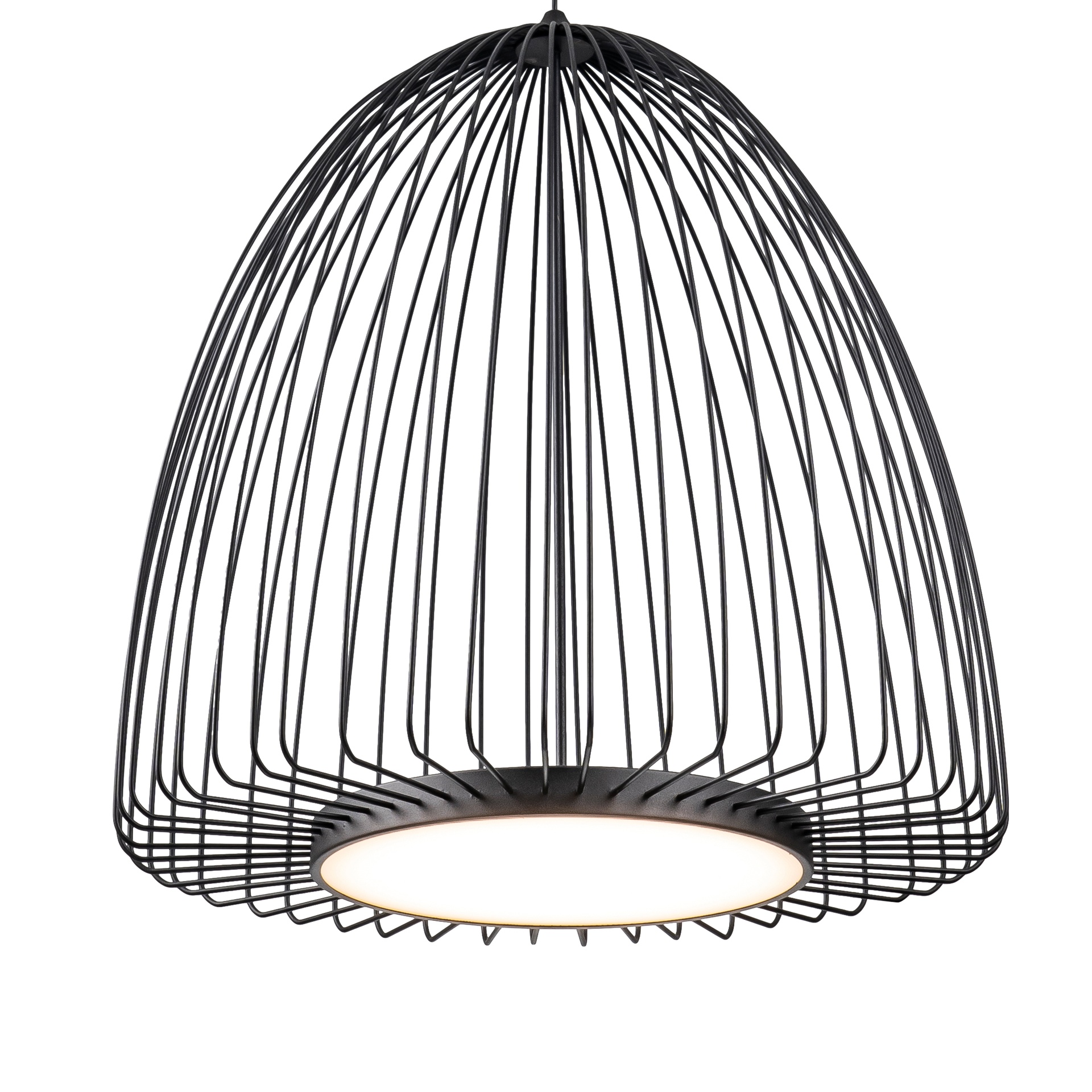 SMART*SOSPESO LED 43W 3000K