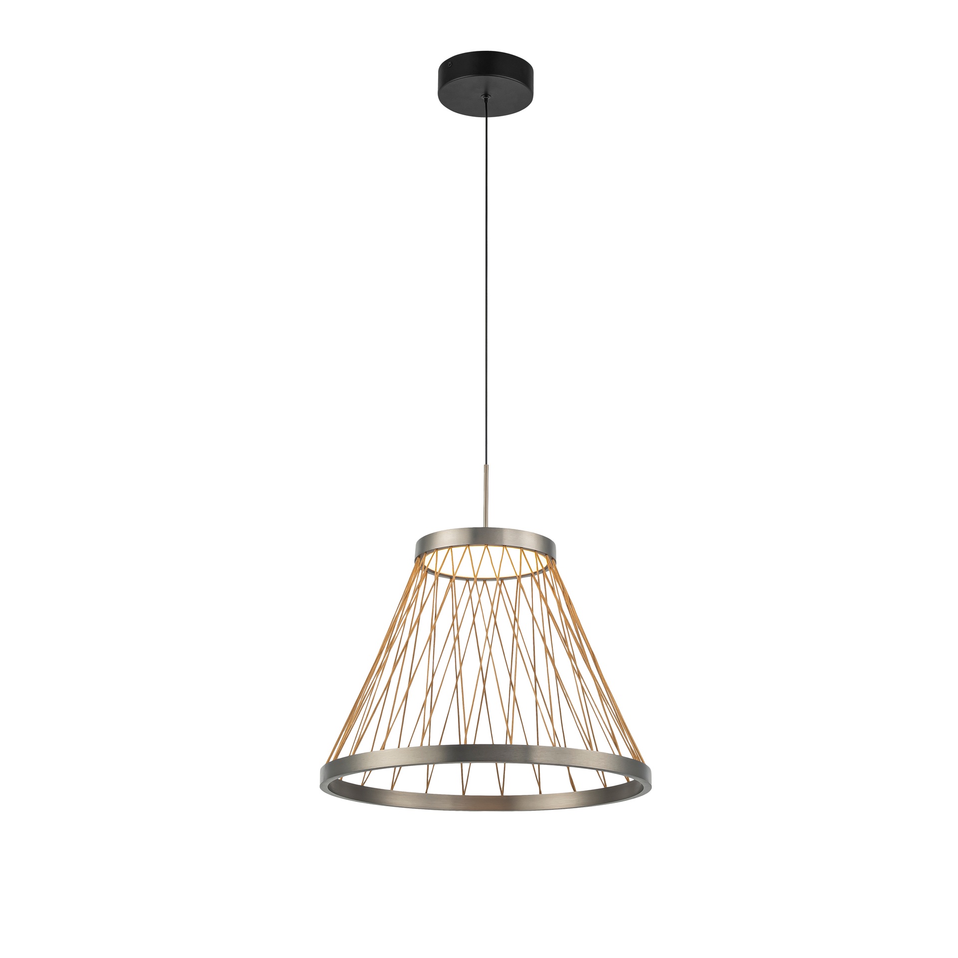 SPIDER*LED PENDANT 20W 3000K