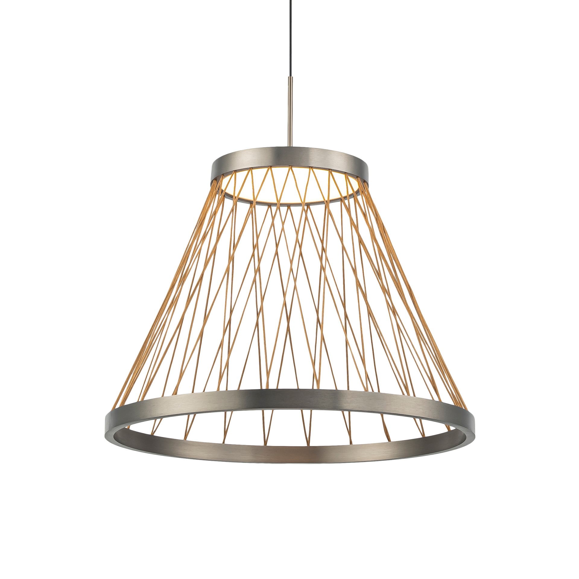 SPIDER*LED PENDANT 20W 3000K