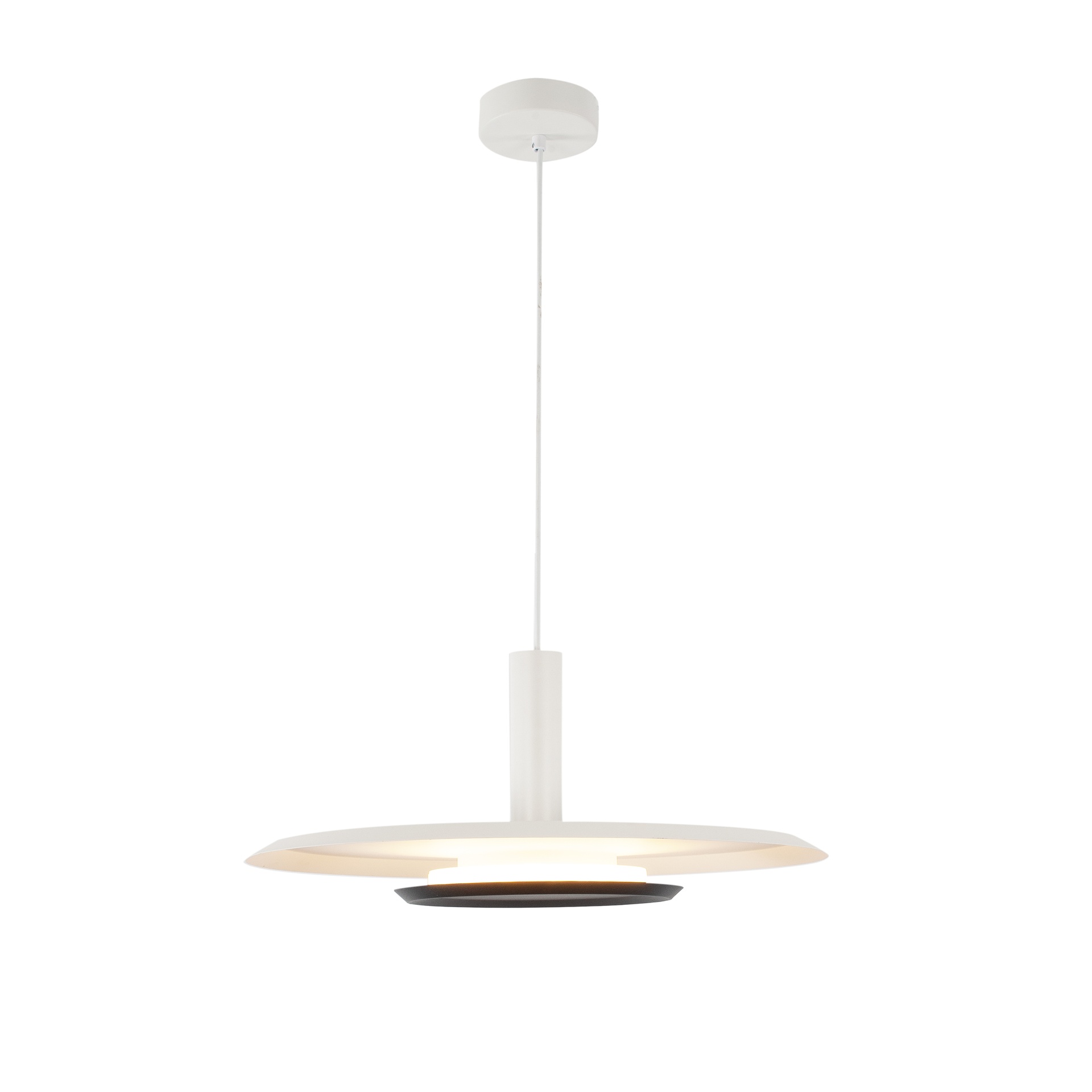 Tina · Luminaires de plafond · Blanc mat