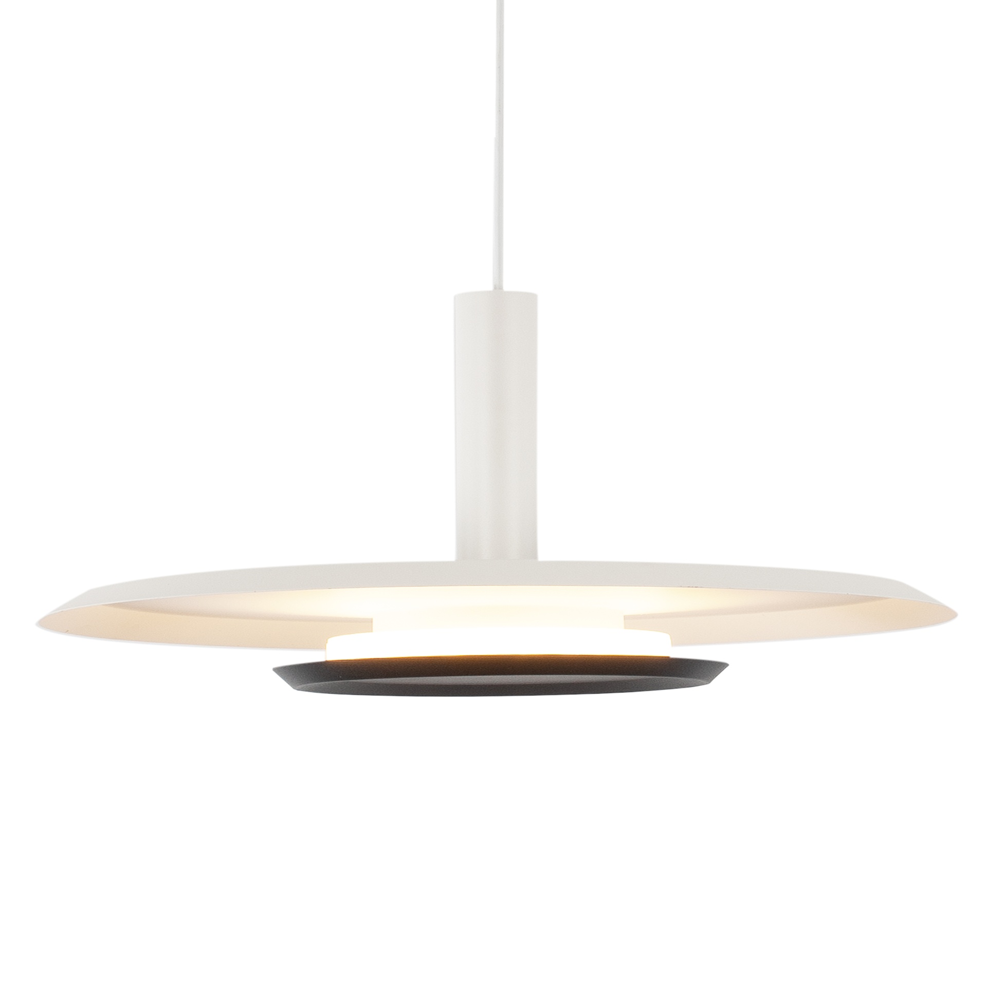 Tina · Luminaires de plafond · Blanc mat