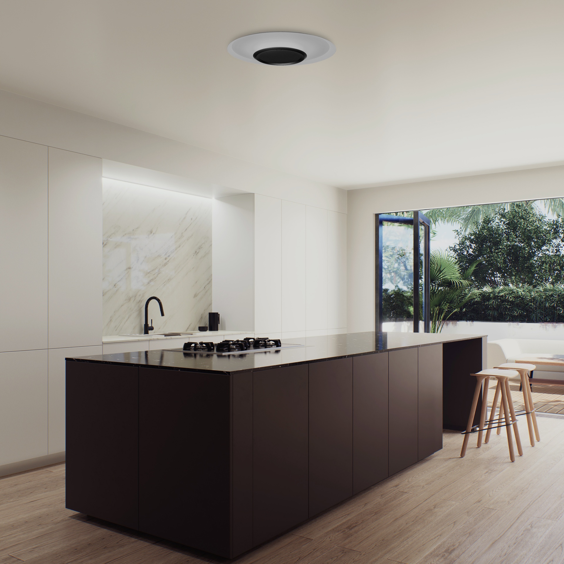 ***DES*** TINA* LED CEILING 24W 3000K