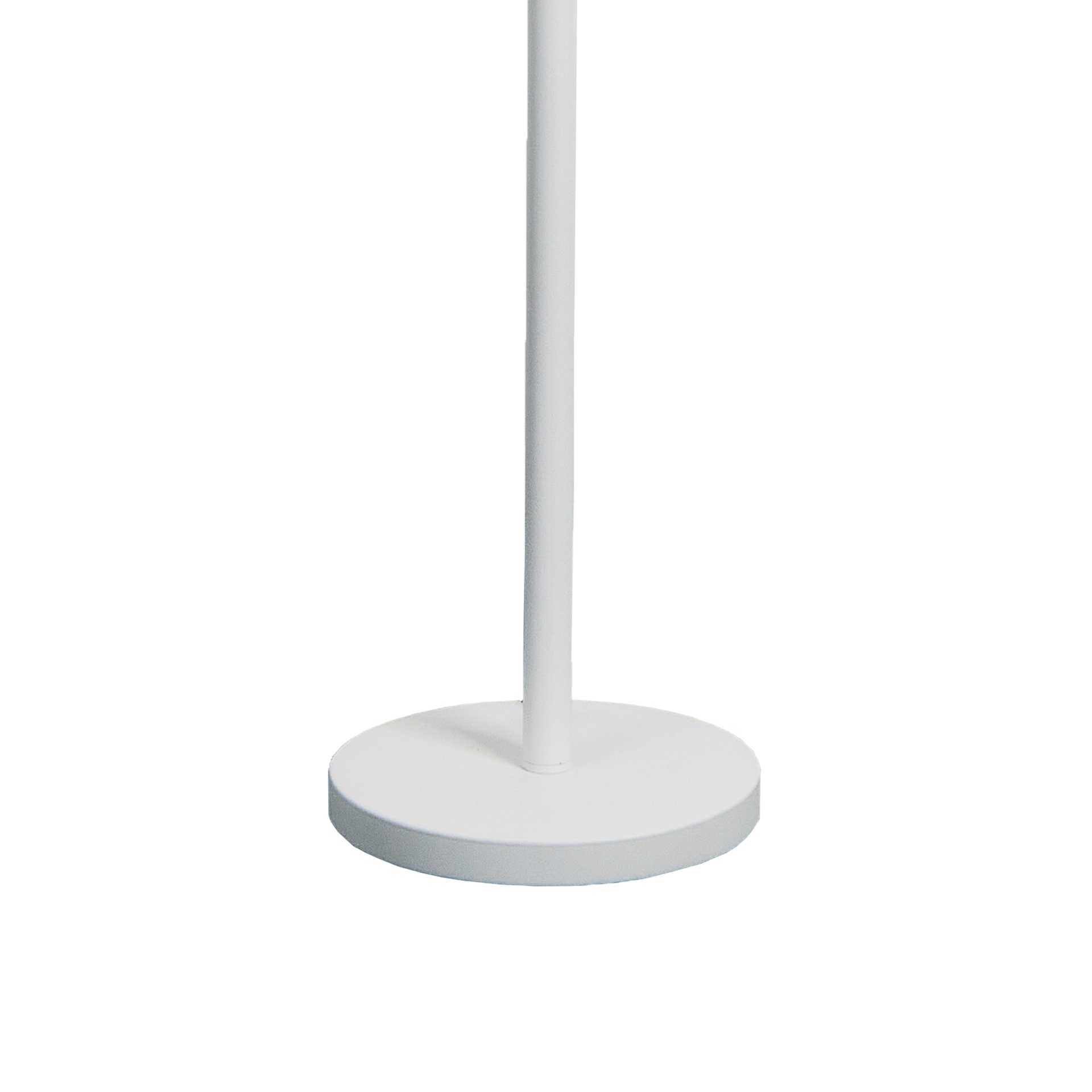 Tina · Lampadaires · Blanc mat