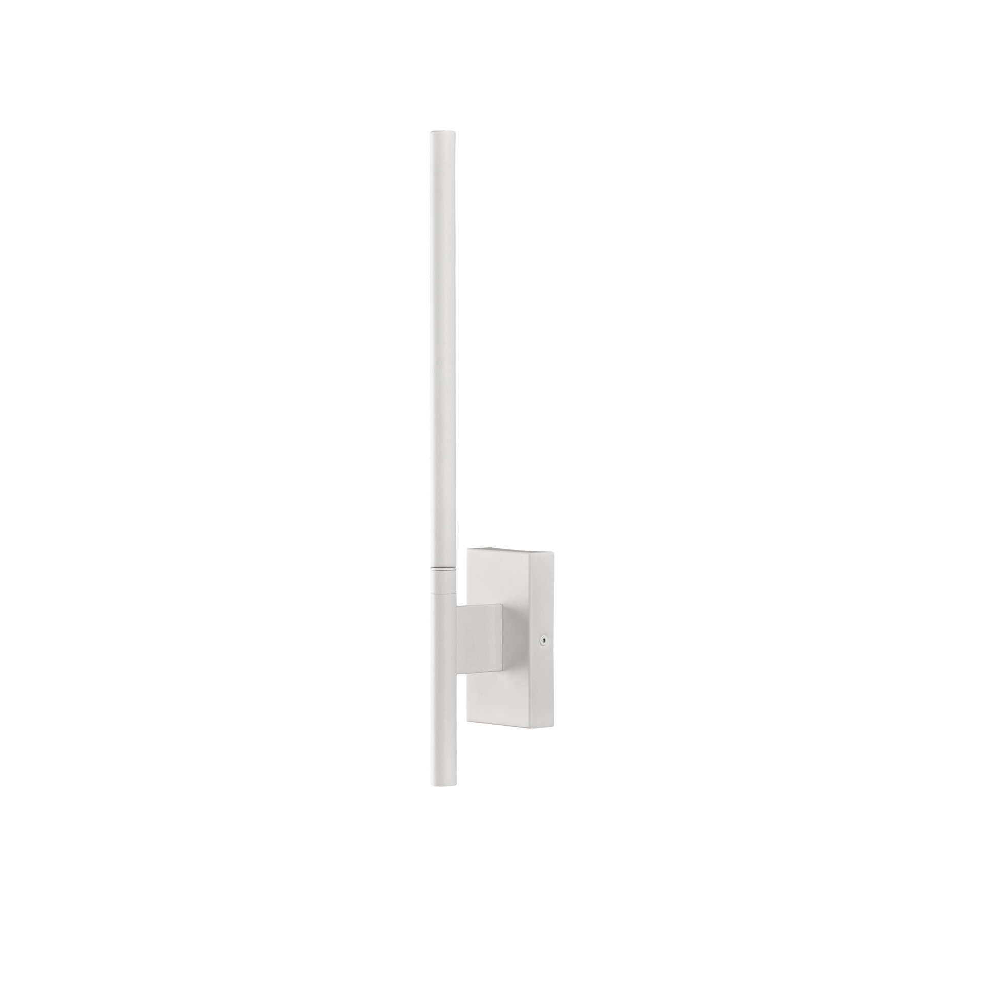 Torch · Luminarias de pared · Blanco Arena
