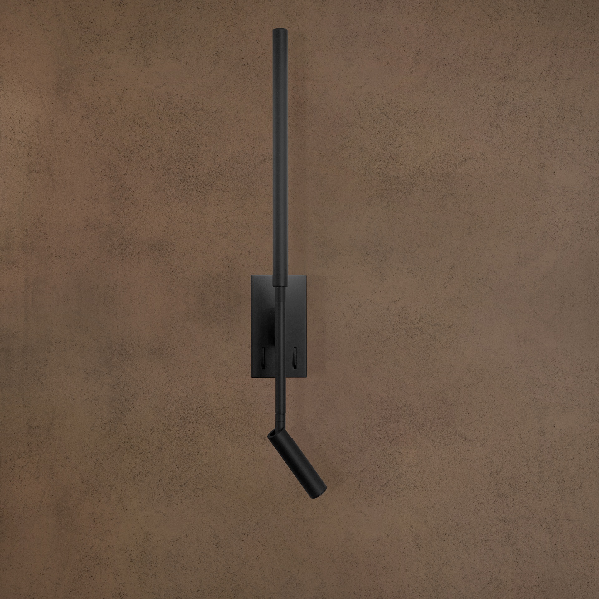 Torch · Luminarias de pared · Negro Arena