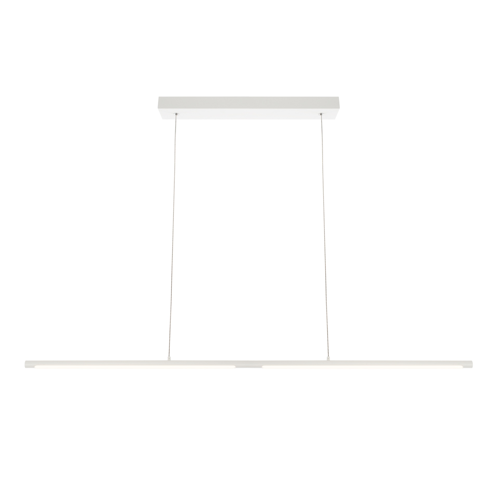 TORCH * PENDANT WHITE LED 22W 3000K