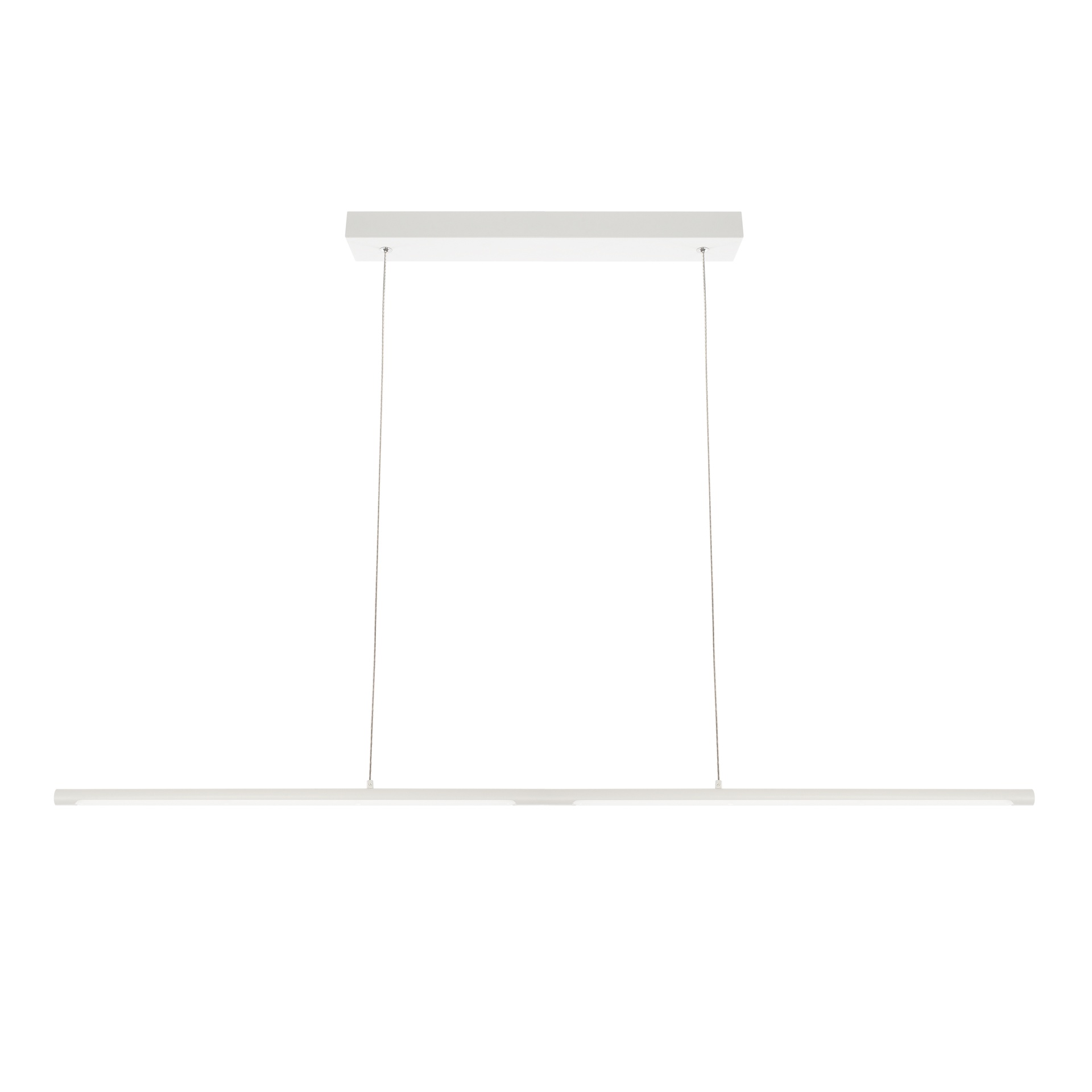 TORCH * PENDANT WHITE LED 22W 3000K