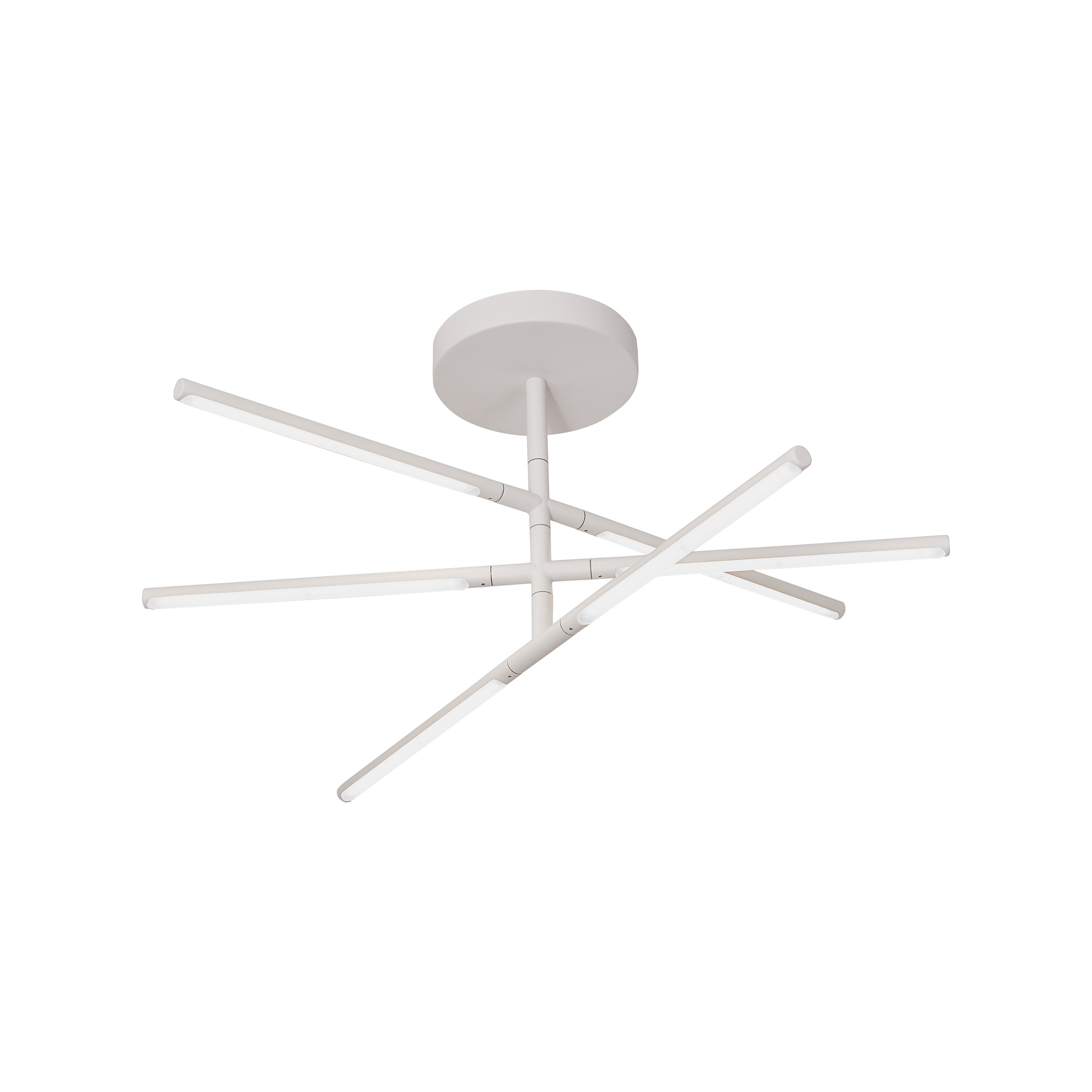 ***OFER/DES*** TORCH * PLAFÓN BLANCO LED 36W 3000K