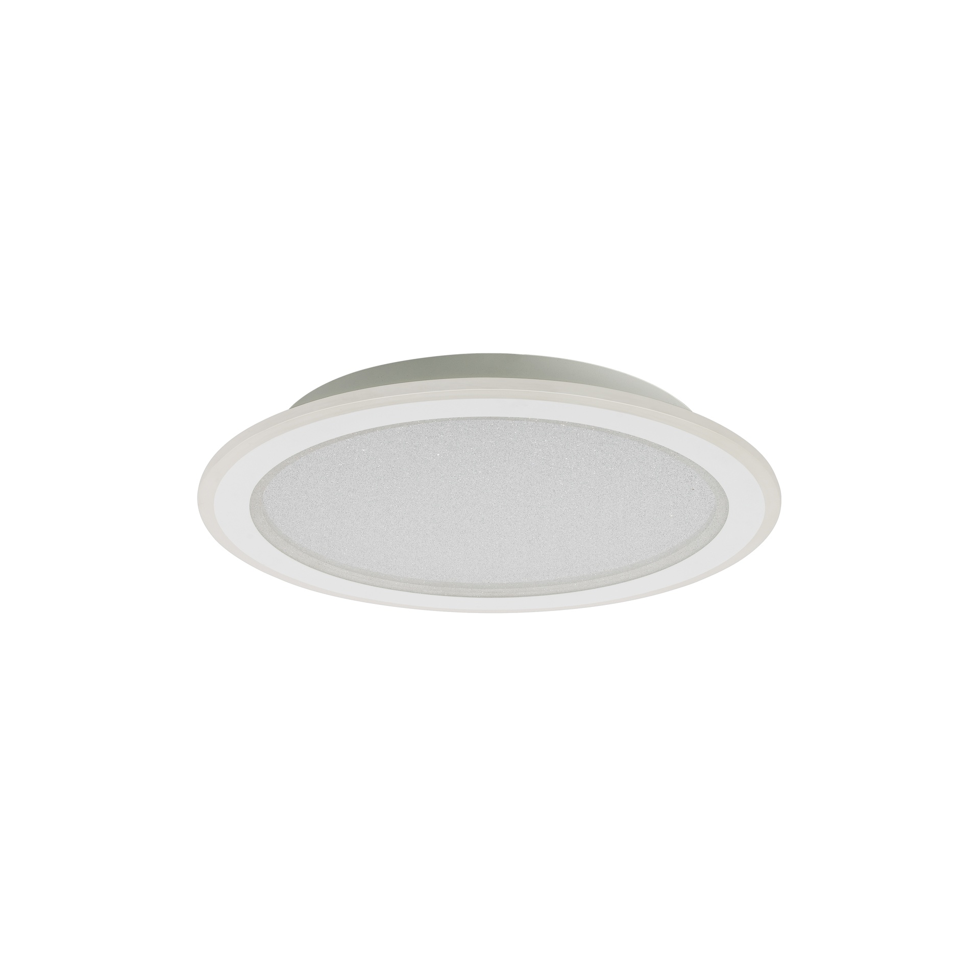 ***OFER/DES***  TULUM * LED CEILING 24W - DIMMABLE WITH REMOTE CONTROL - 3000-6000K