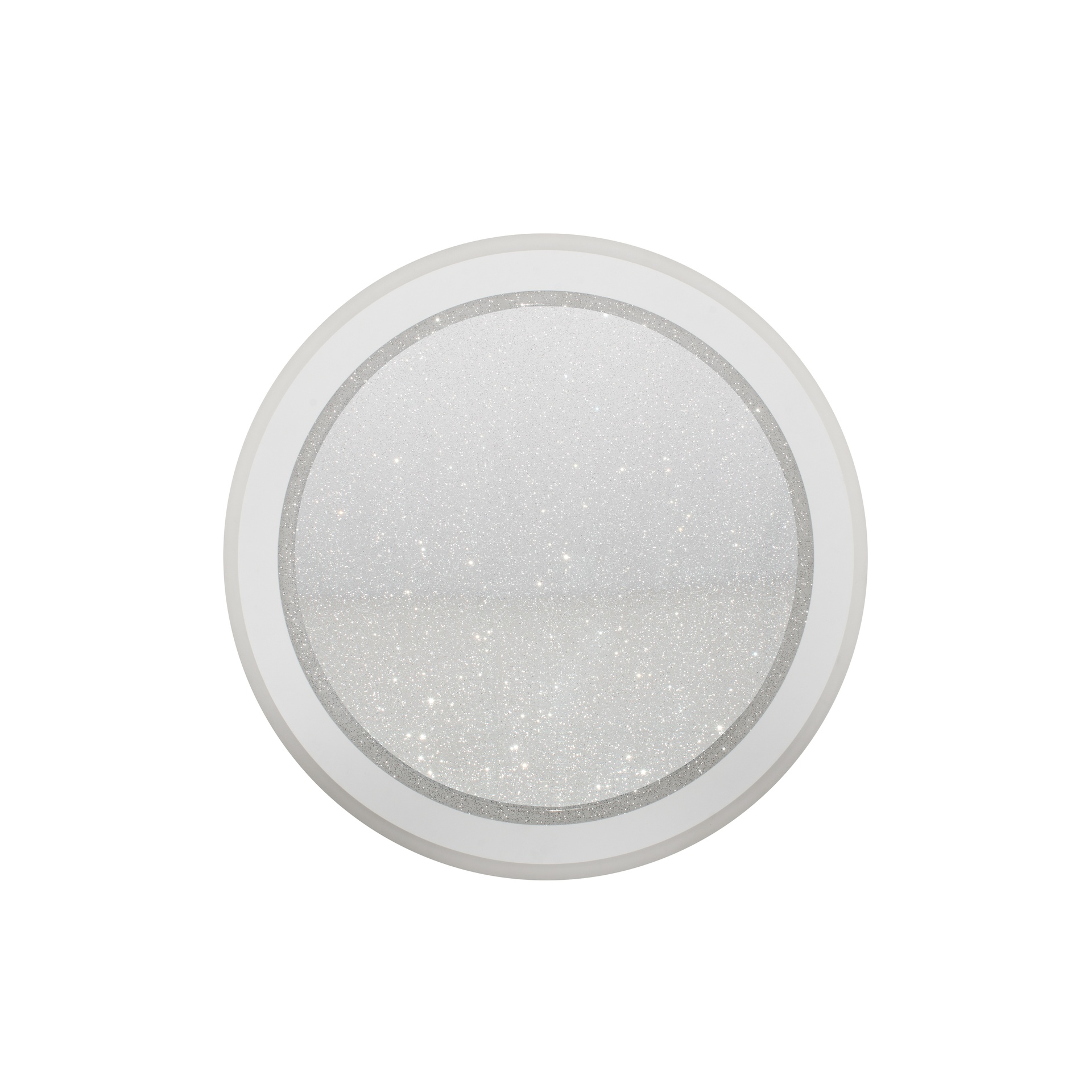 ***OFER/DES***  TULUM * LED CEILING 24W - DIMMABLE WITH REMOTE CONTROL - 3000-6000K