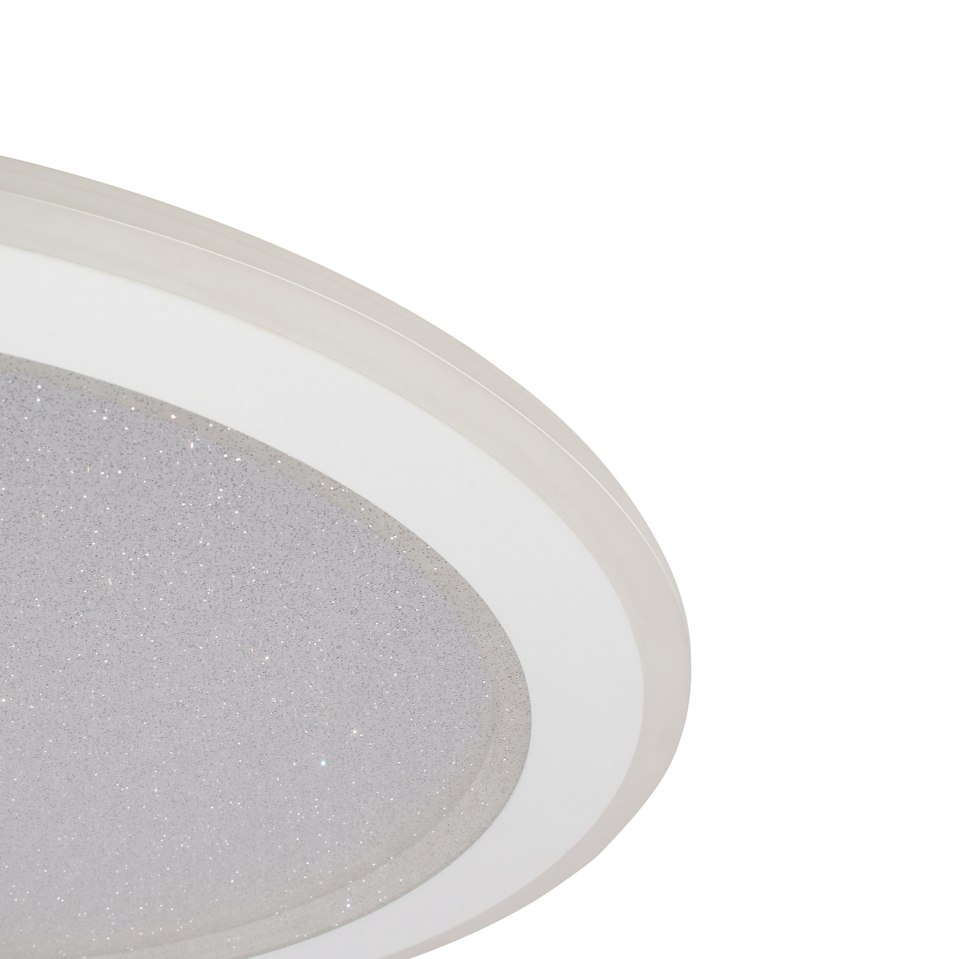 ***OFER/DES***  TULUM * LED CEILING 24W - DIMMABLE WITH REMOTE CONTROL - 3000-6000K