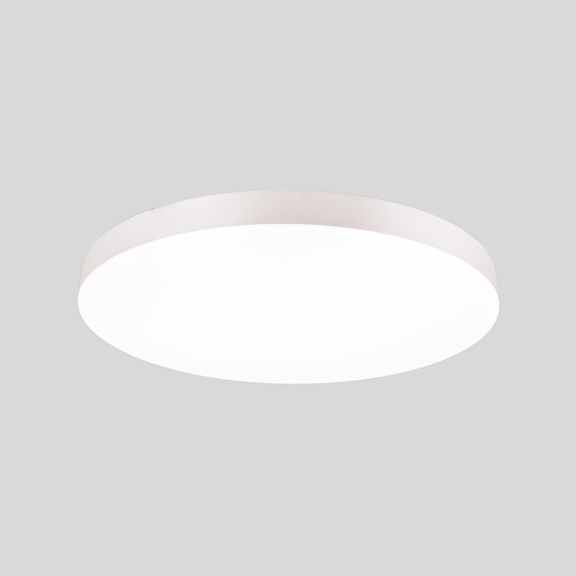 TURIN * Round LED Ceiling light  50W CCT - 60 CM