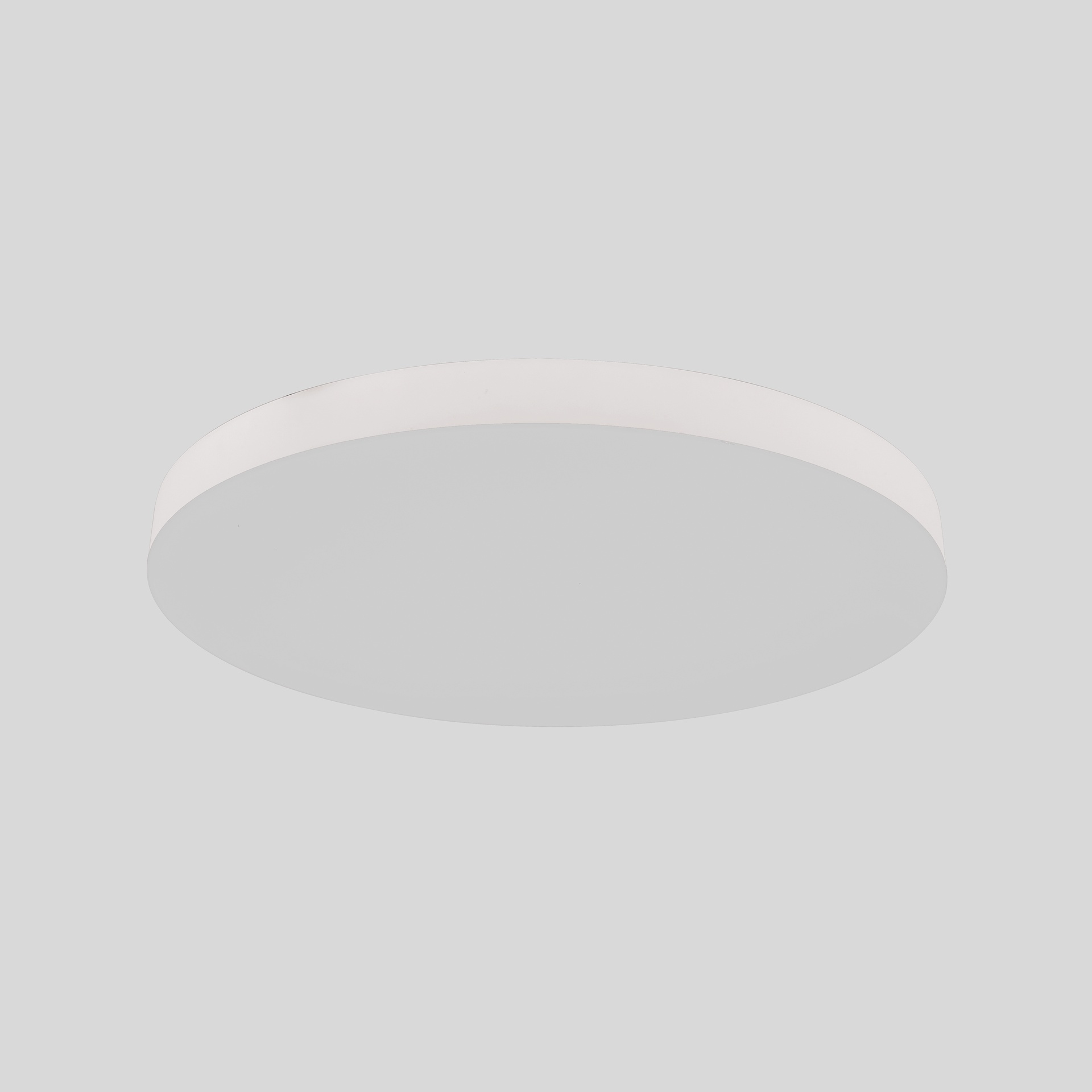 TURIN * Round LED Ceiling light  50W CCT - 60 CM