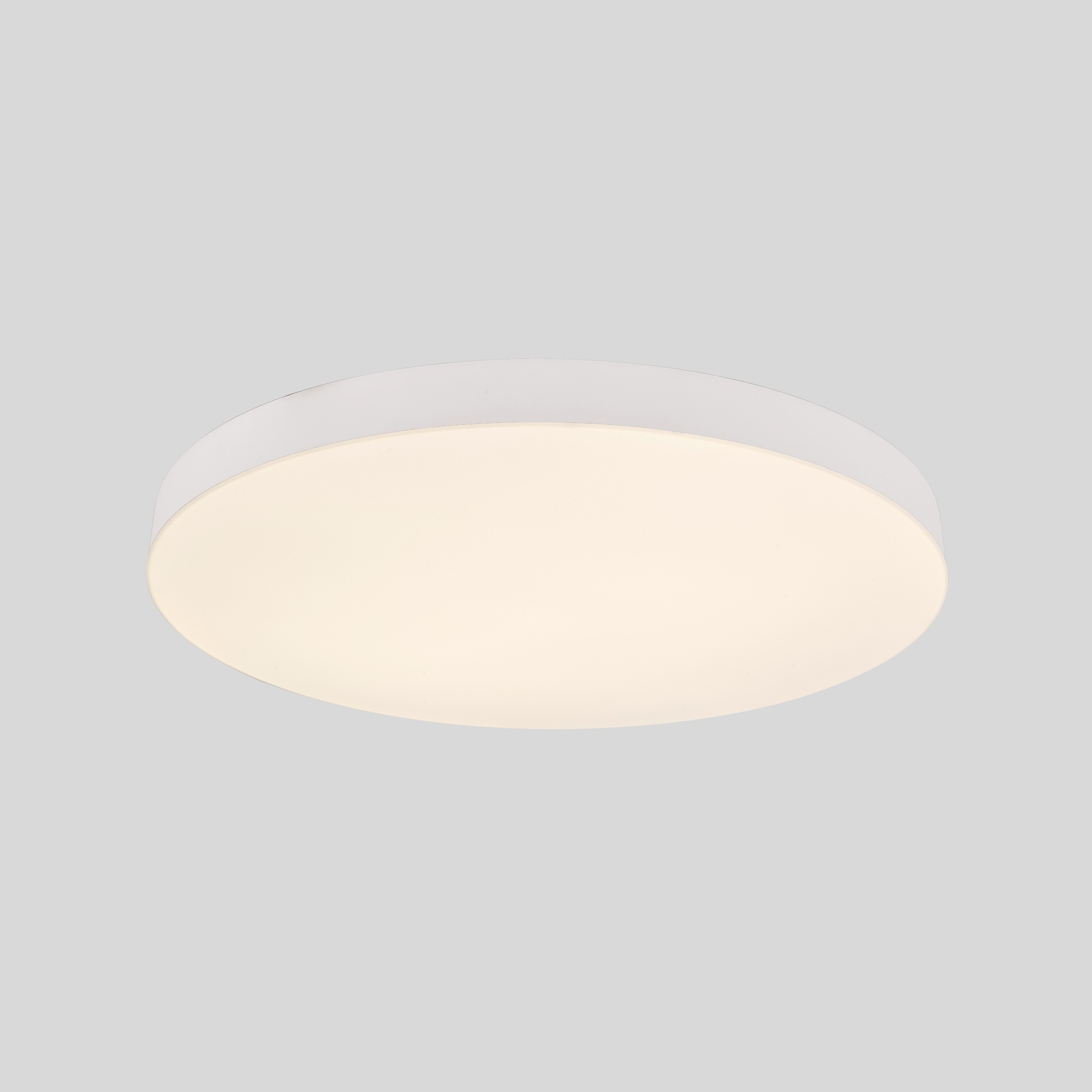 TURIN * Round LED Ceiling light  50W CCT - 60 CM