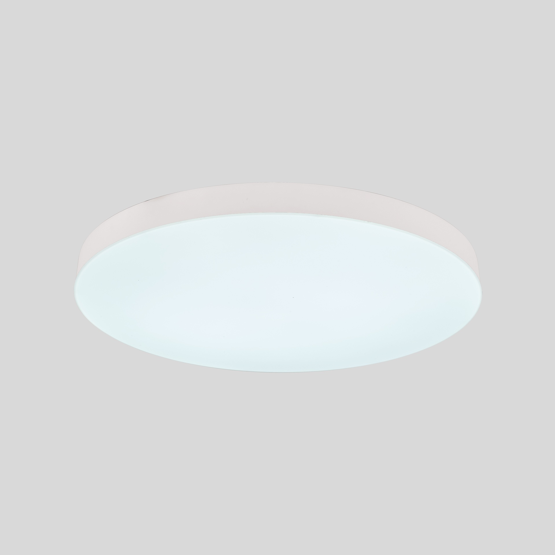 TURIN * Round LED Ceiling light  50W CCT - 60 CM