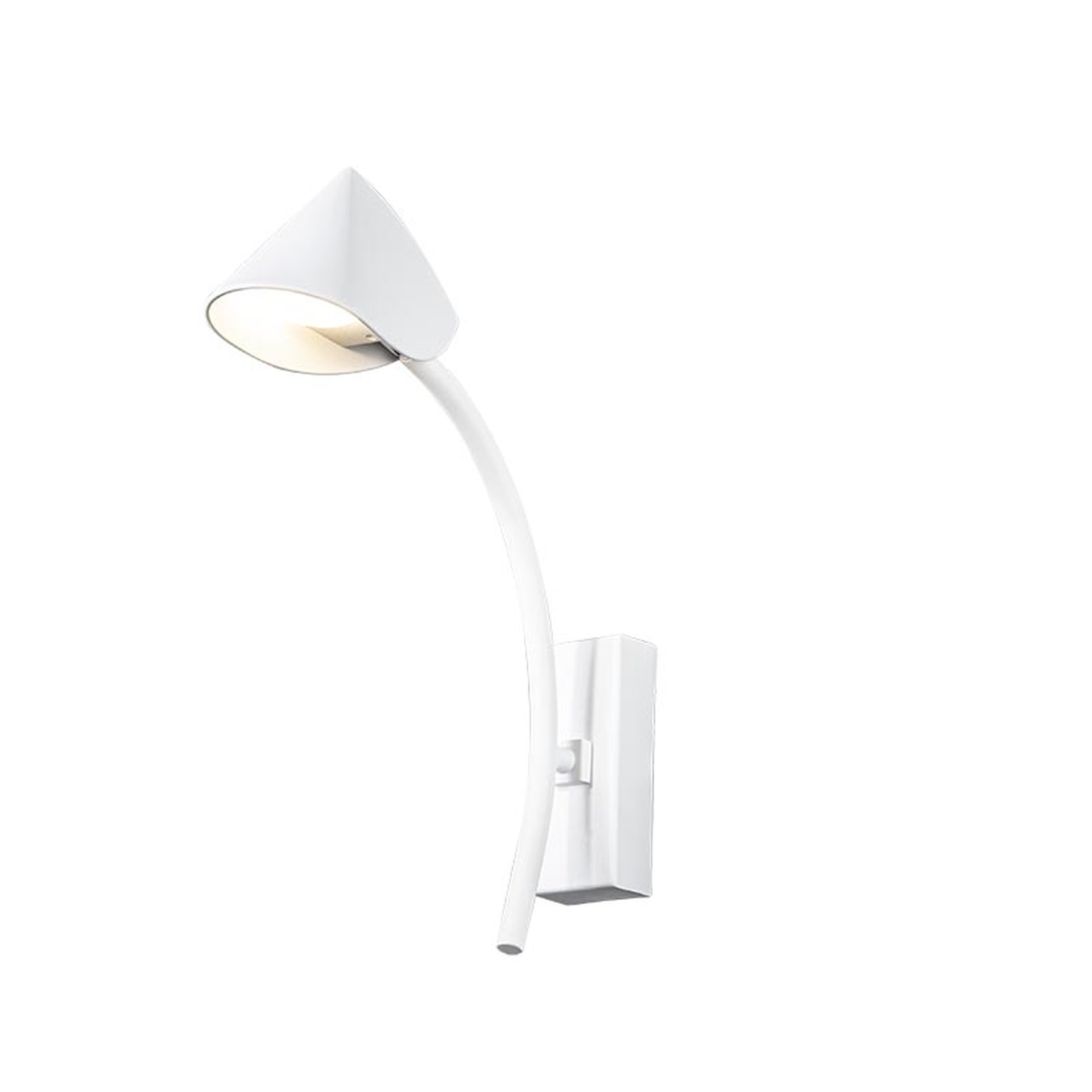 ***OFER/DES*** CAPUCCINA * APPLIQUE LED 7W