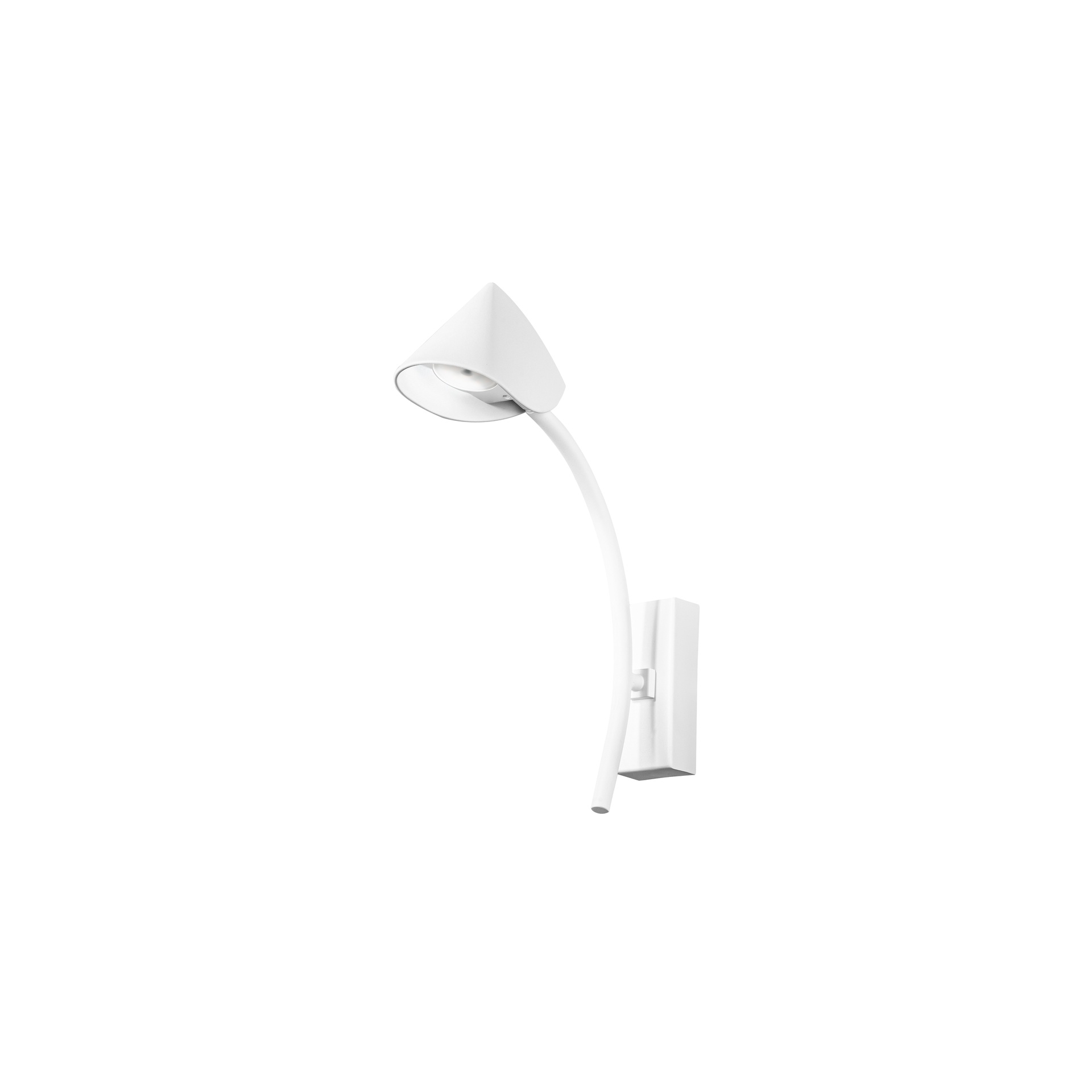***OFER/DES*** CAPUCCINA * APPLIQUE LED 7W