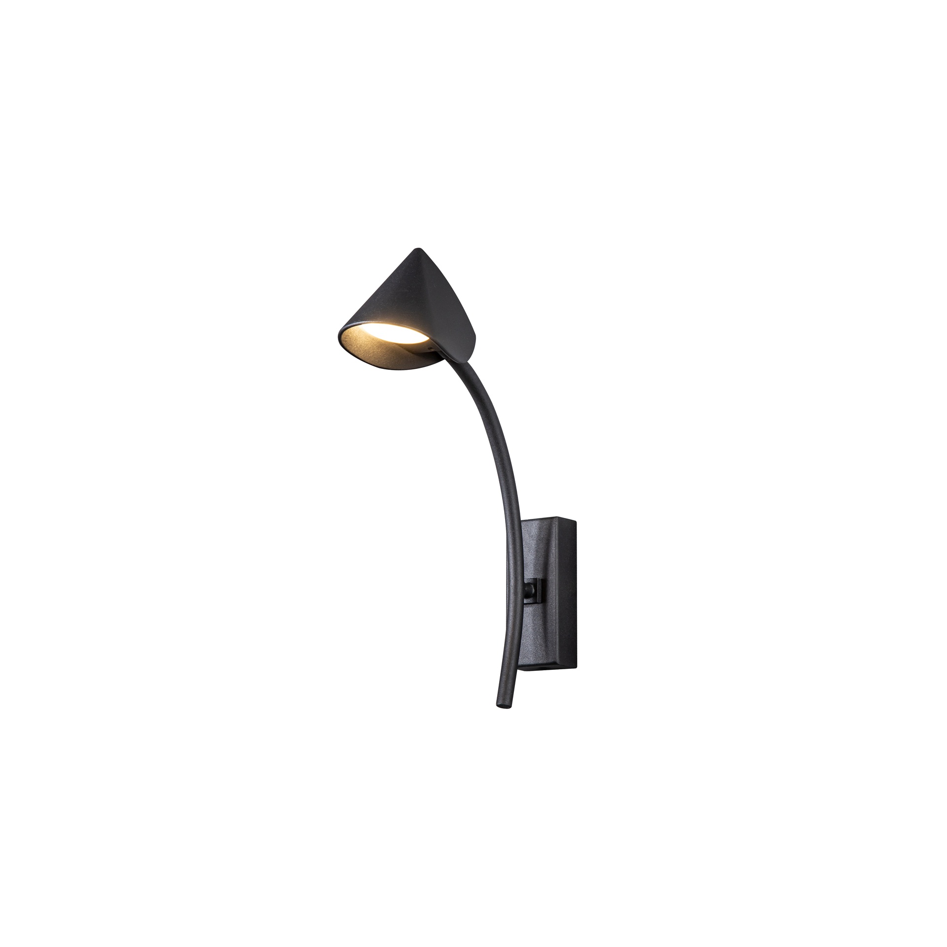 CAPUCCINA * APPLIQUE LED 7W