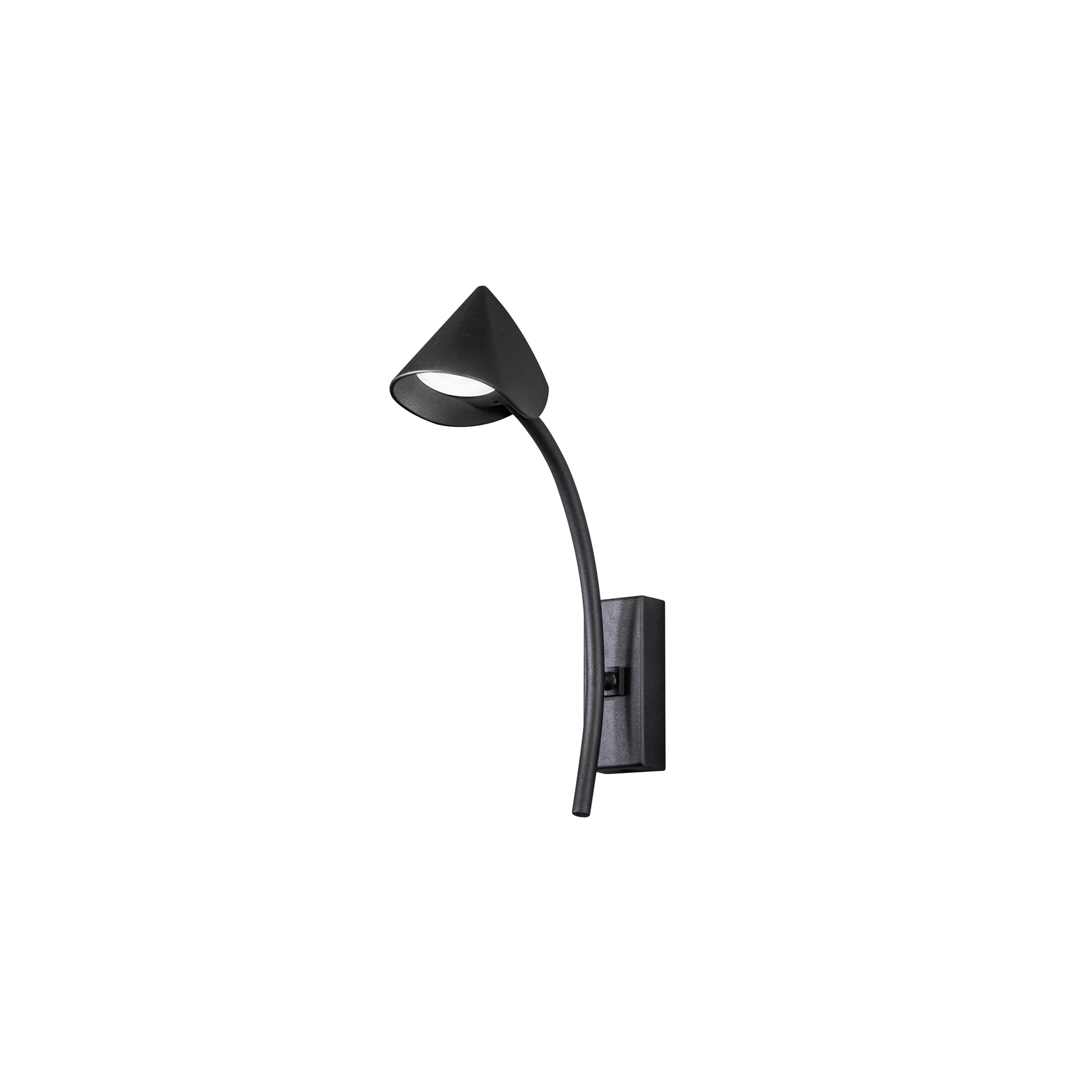 CAPUCCINA * APPLIQUE LED 7W