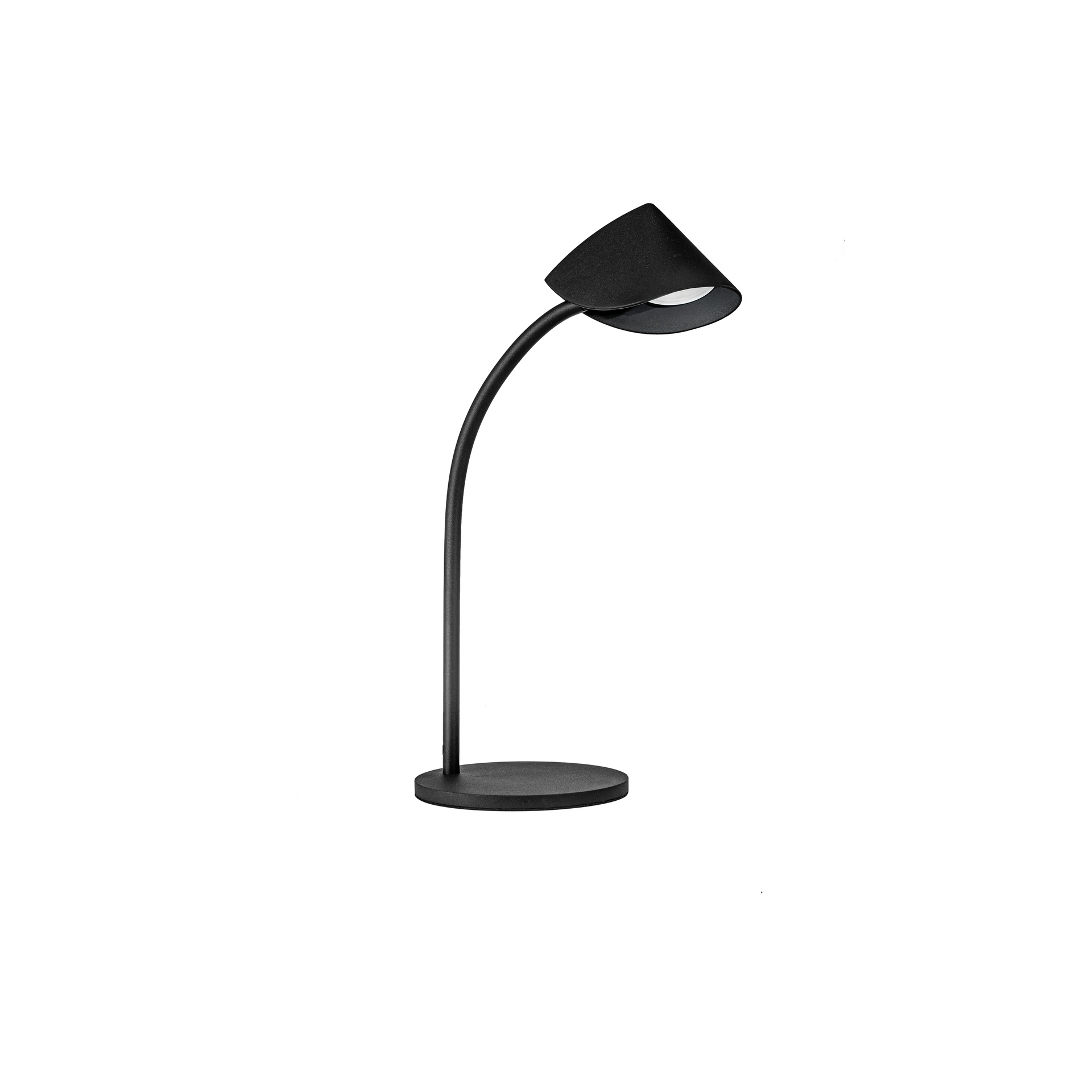 CAPUCCINA * DA TAVOLO LED PICCOLA 8.5W