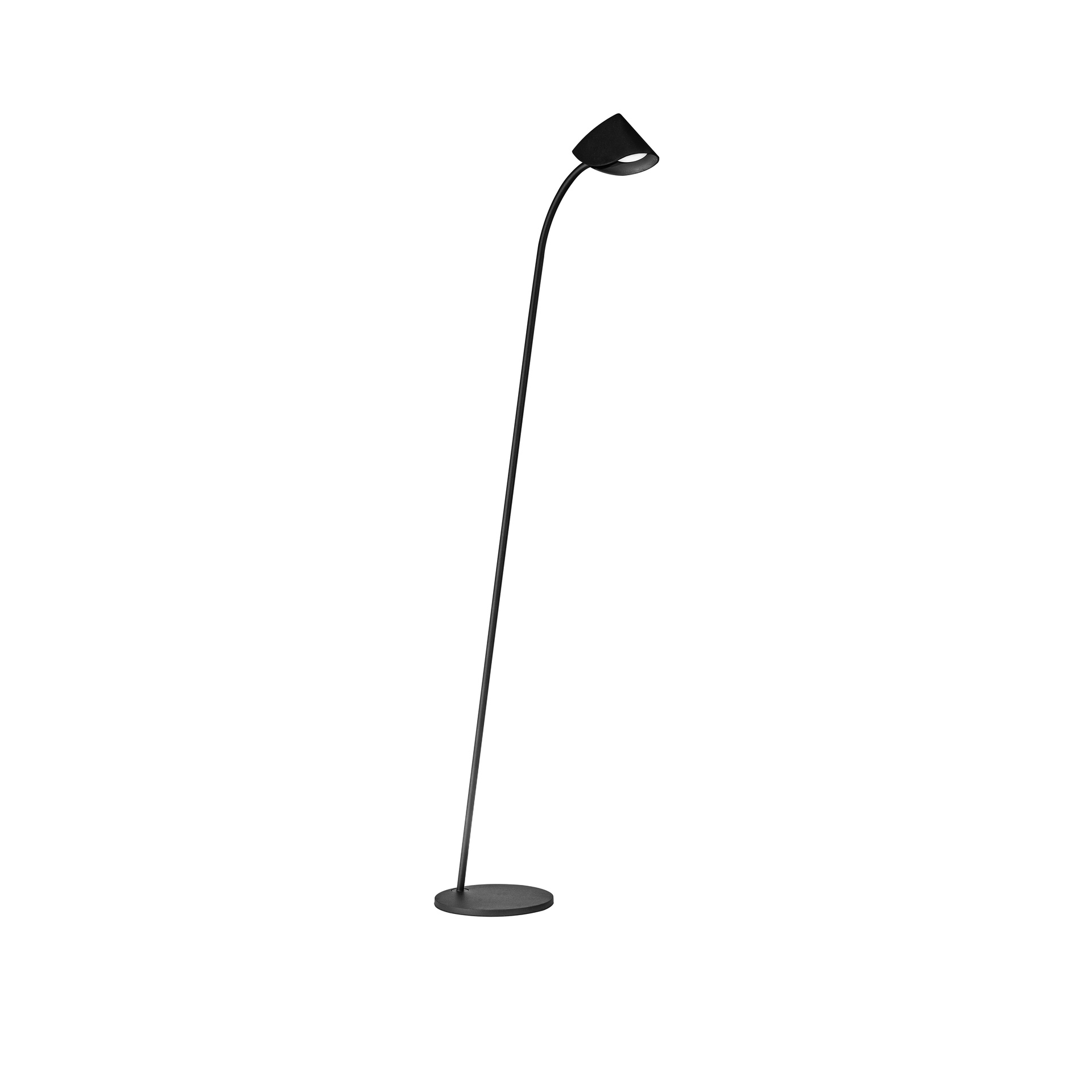 CAPUCCINA * LAMPADAIRE DE SALON LED 8.5W