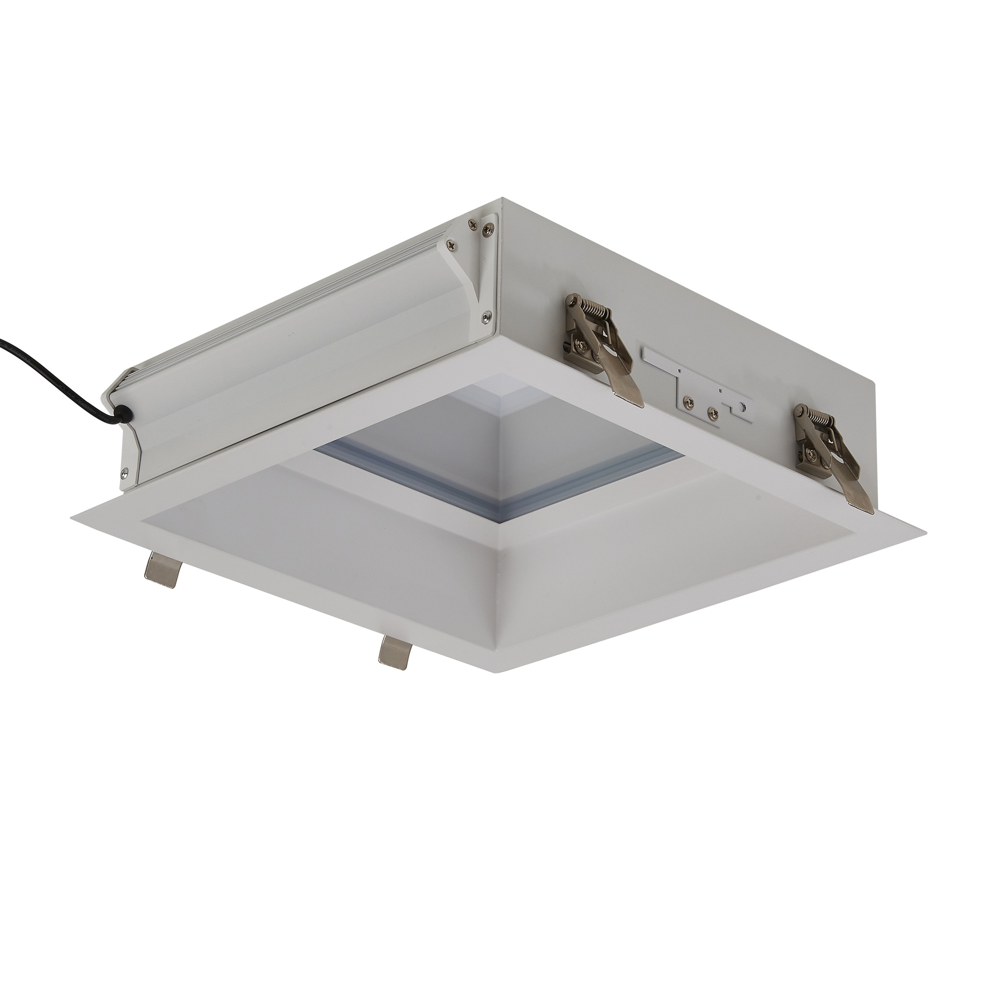 BLUE SKY * RECCESSED LED CEILING 30 x 30