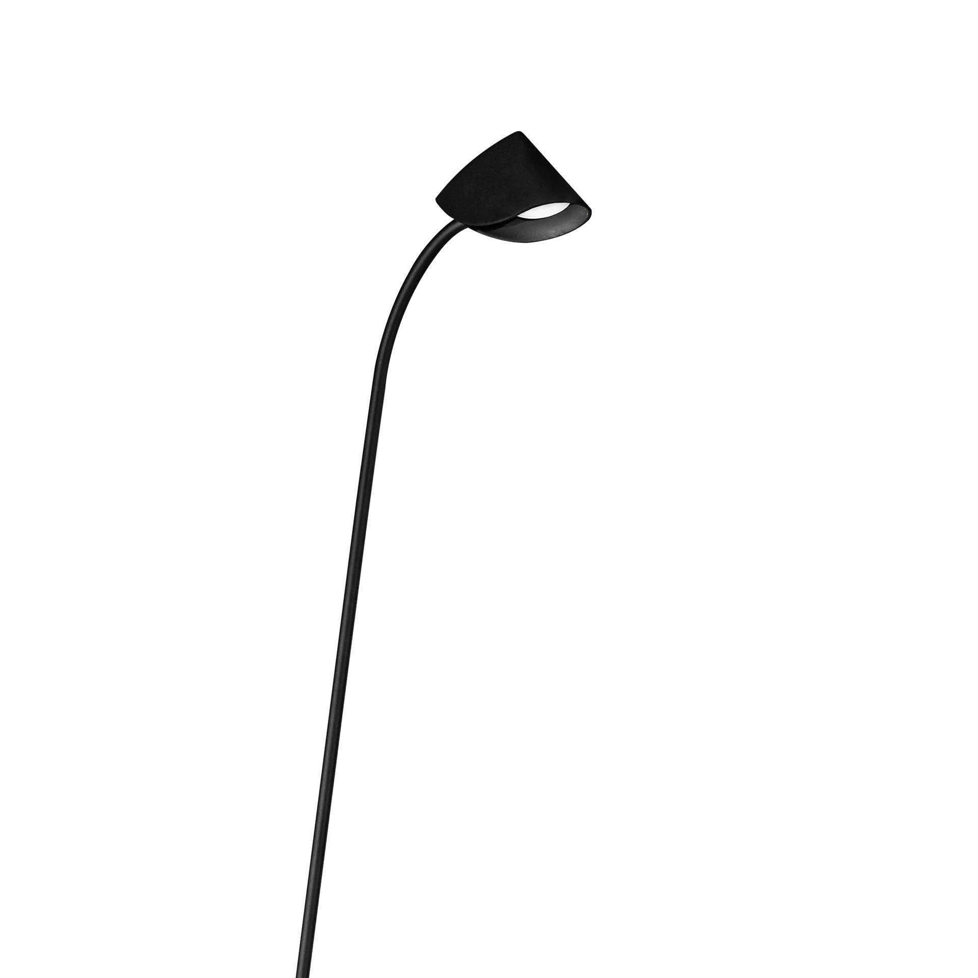 CAPUCCINA * LAMPADAIRE DE SALON LED 8.5W