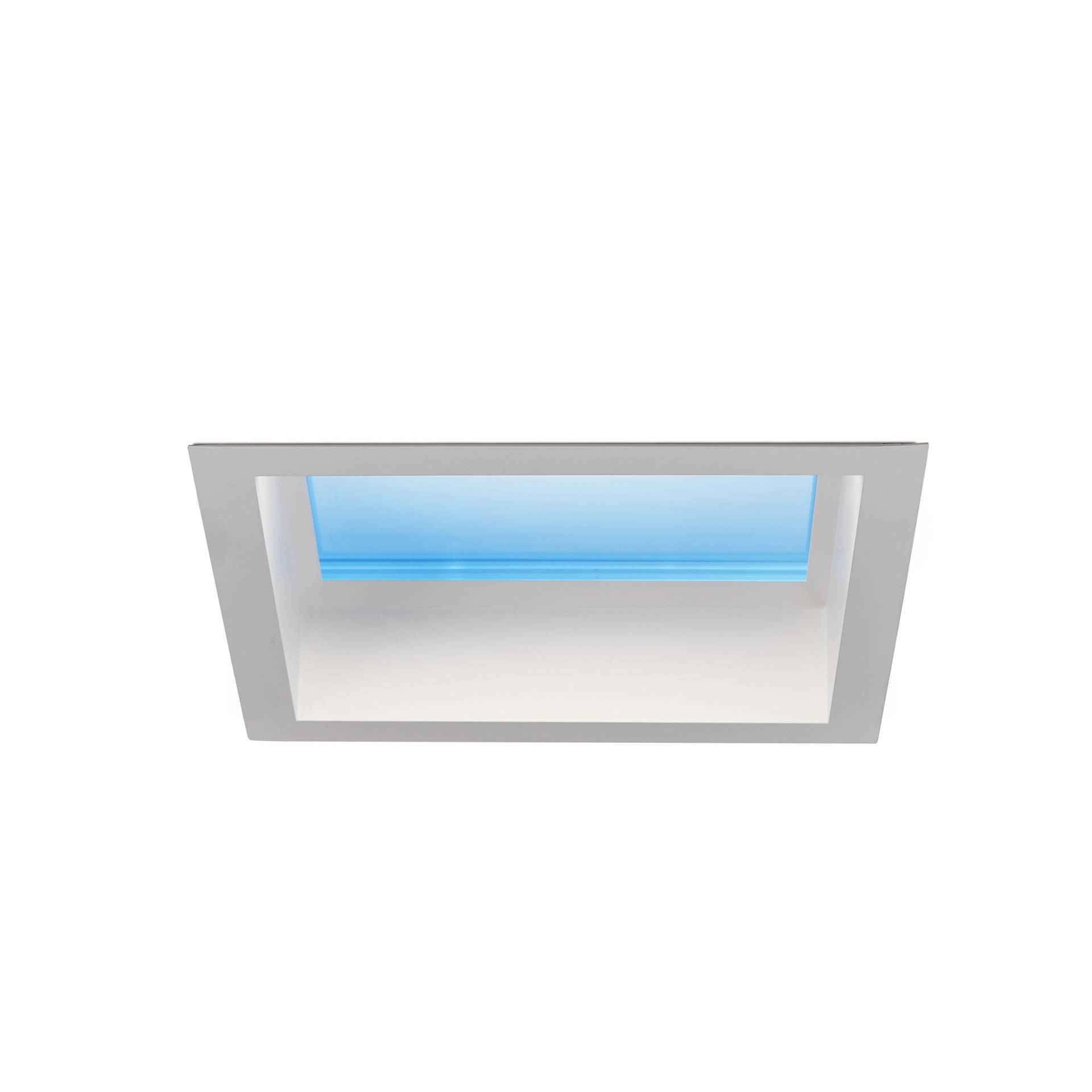 BLUE SKY * RECCESSED LED CEILING 30 x 30